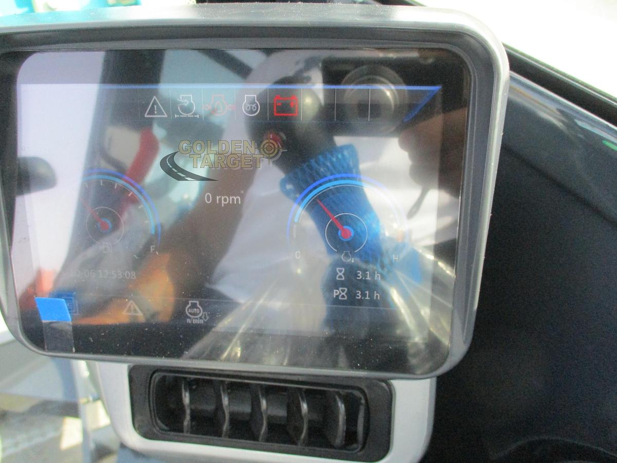 2024 SUNWARD SWE35UF Mini Excavator