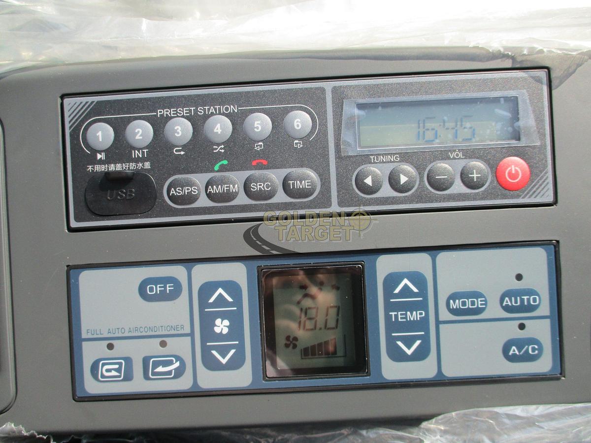 SUNWARD SWE225E-3H Hydraulic Excavator 2024