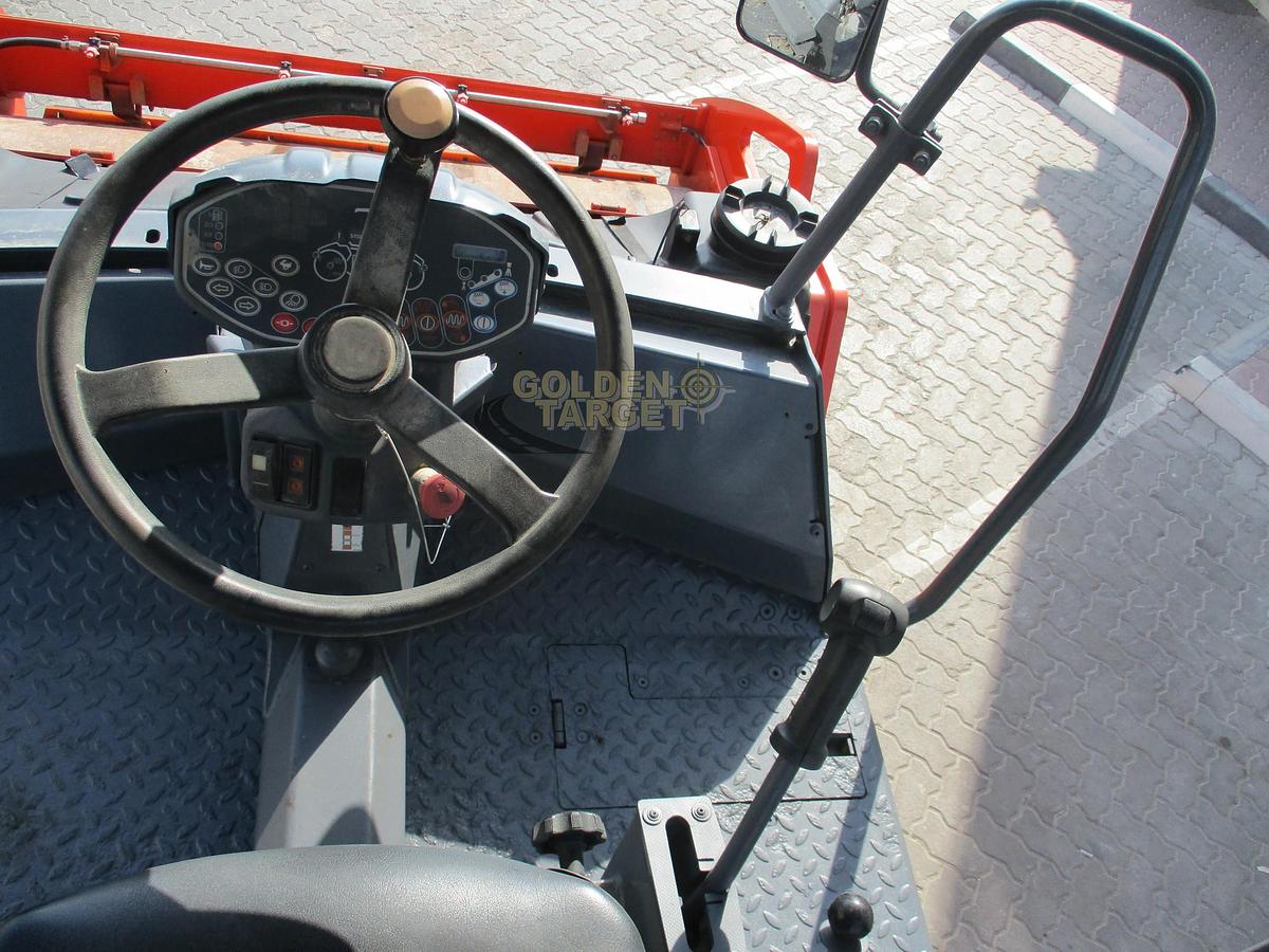 Used 2020 HAMM HD99 Tandem Roller