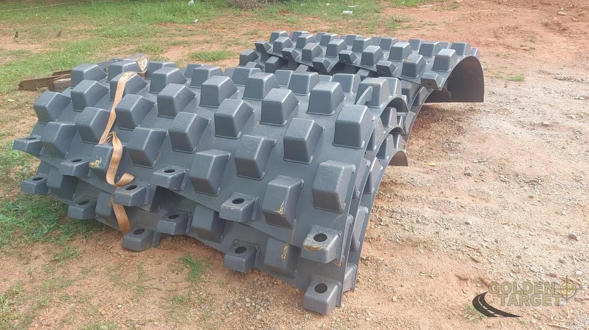 HAMM HC119 Single Drum Roller 2026