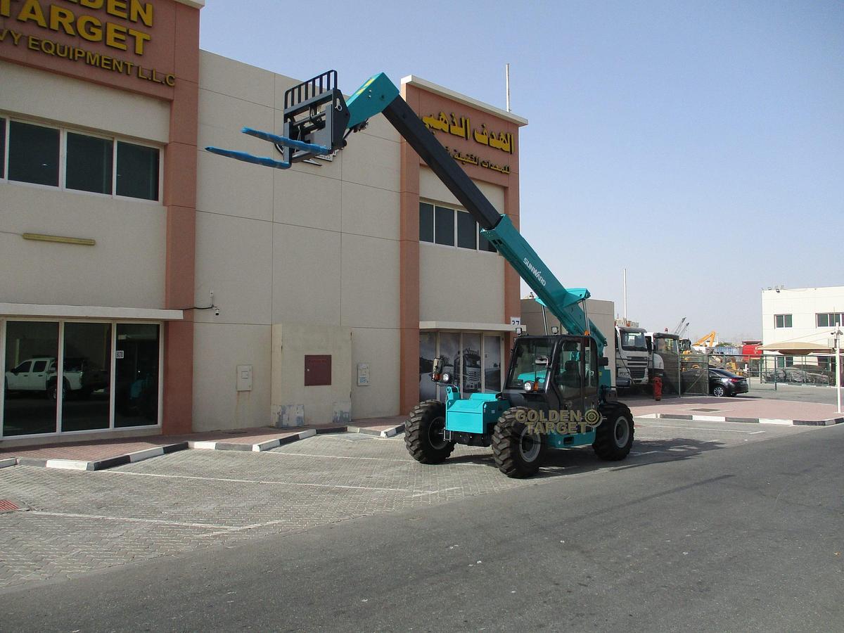 SUNWARD SWTH3007 Telehandler 2024
