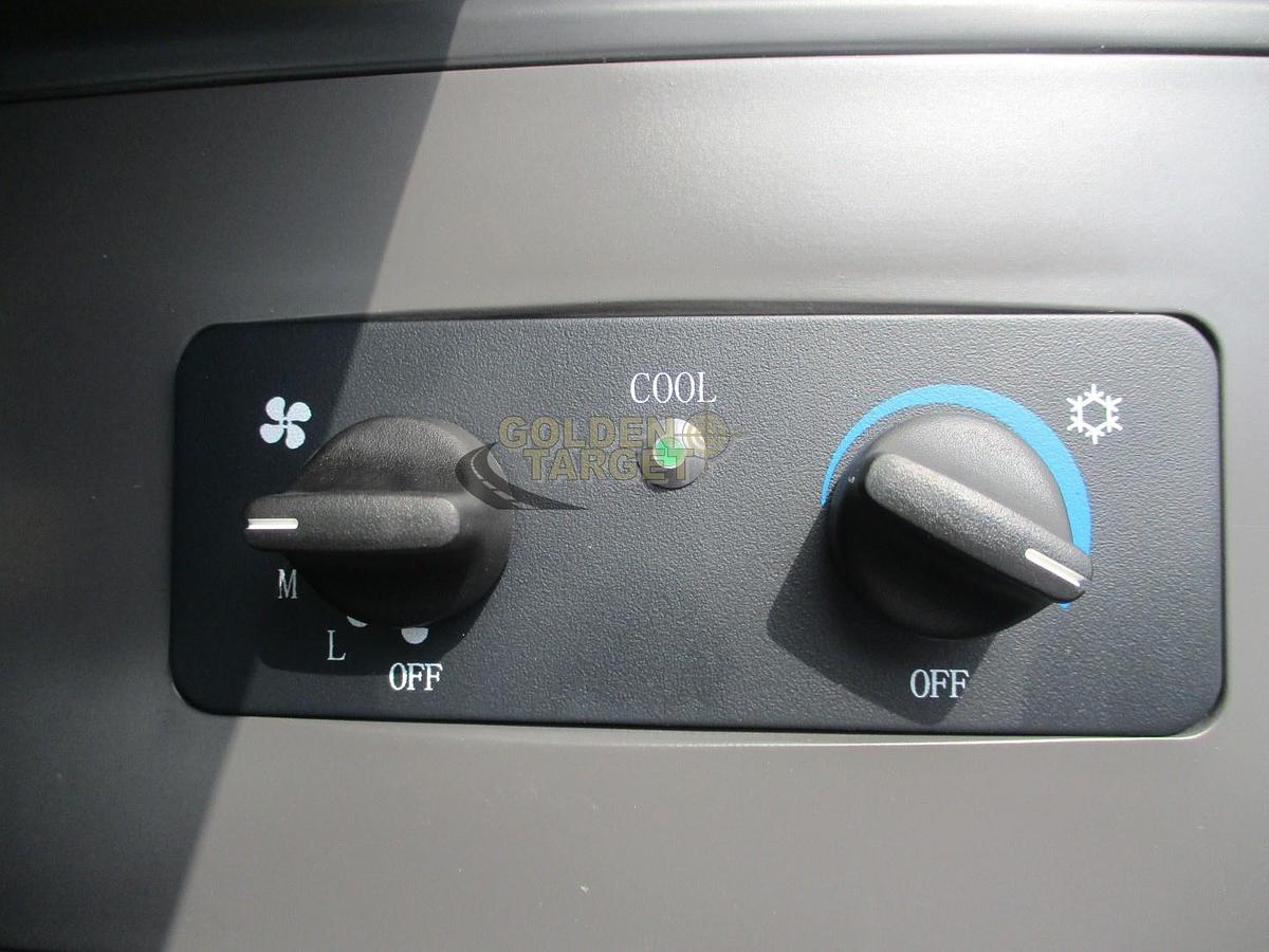 SUNWARD SWE60E Mini Excavator 2025