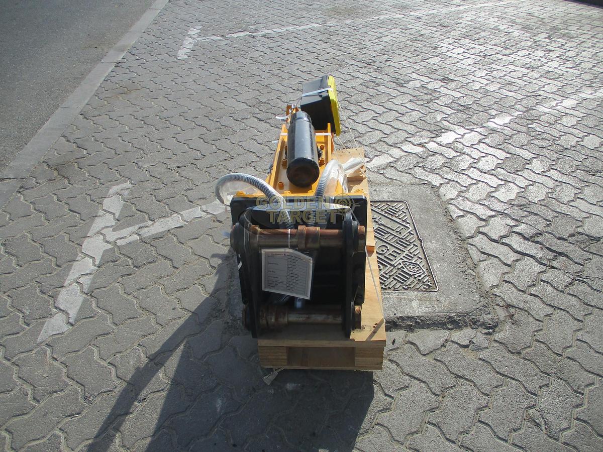 Used 2025 SDCH 750 Hydraulic Breaker Hammer
