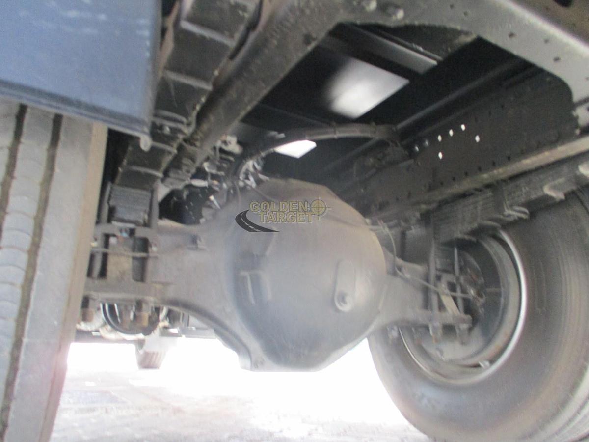 New Hino 500 1927 4x2 SANY PALFINGER SPS20000CF Crane 2023