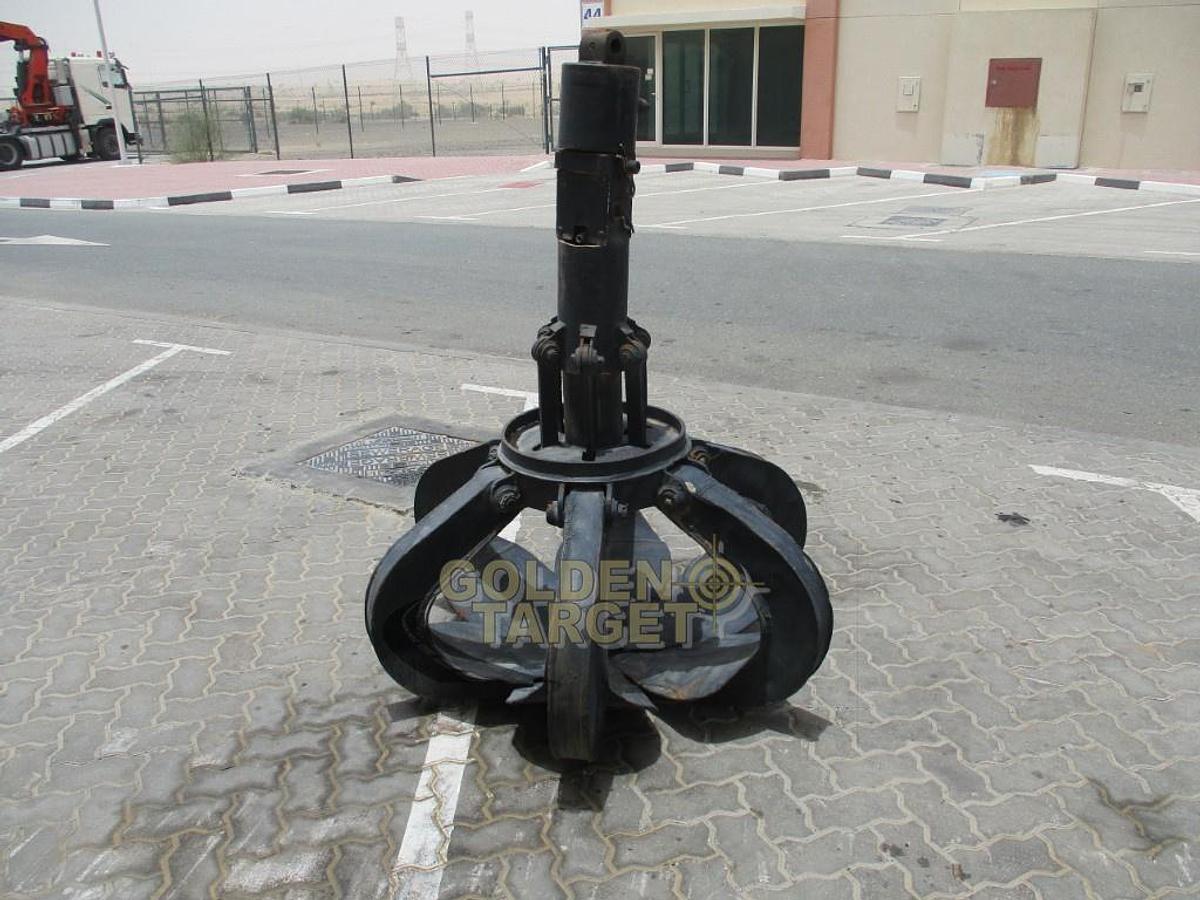 Used CRANE CLAMP