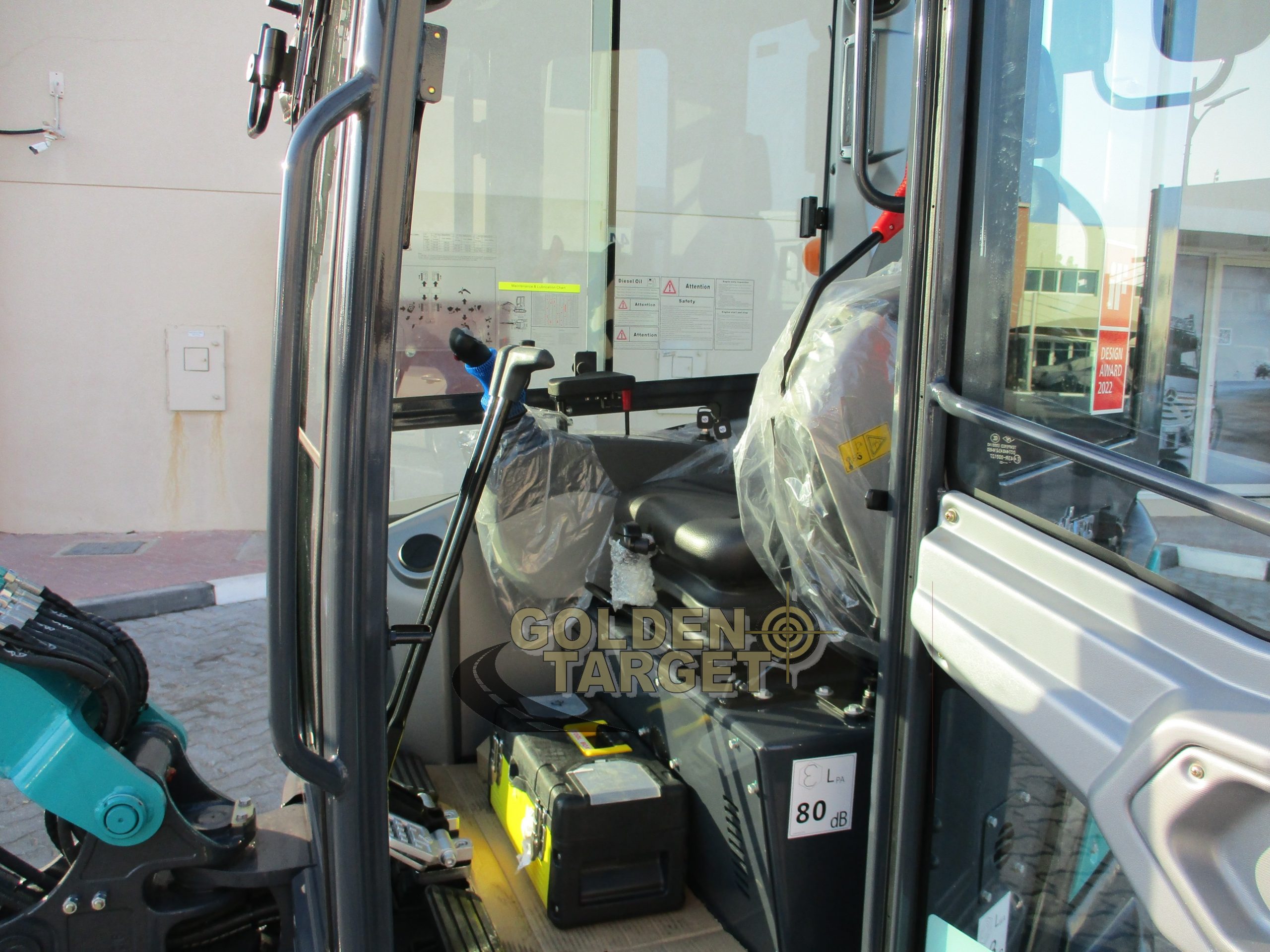 2023 Sunward SWE25UF-44968177