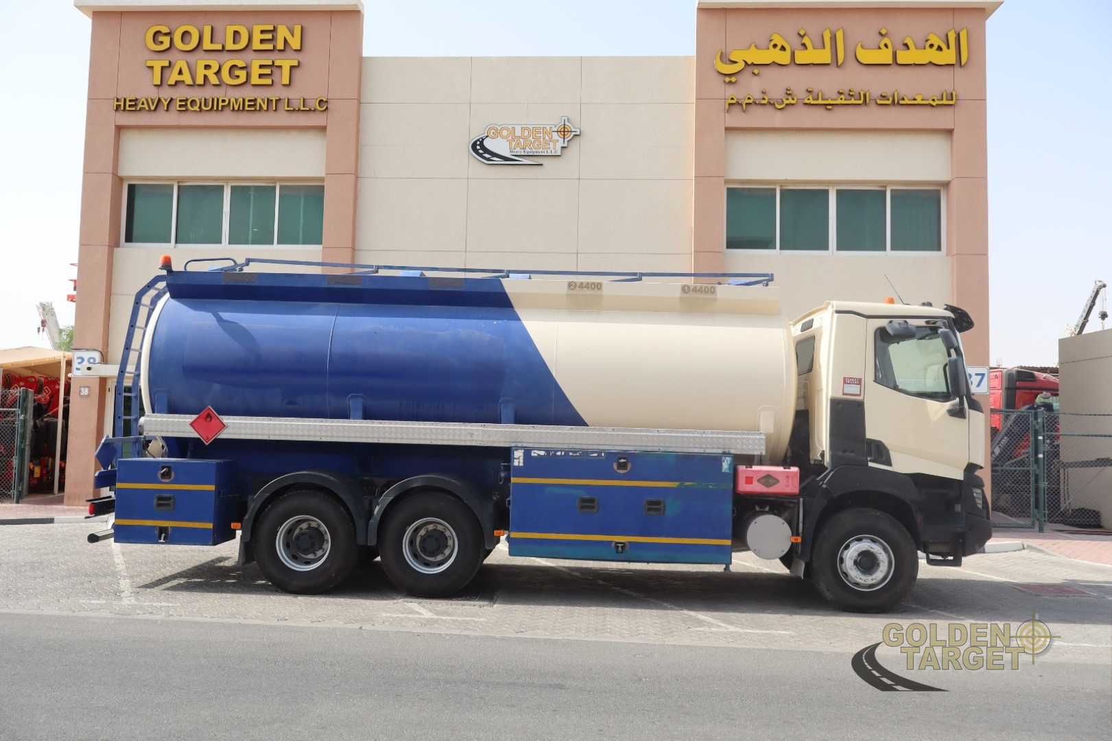 2019 Renault K380-49011744