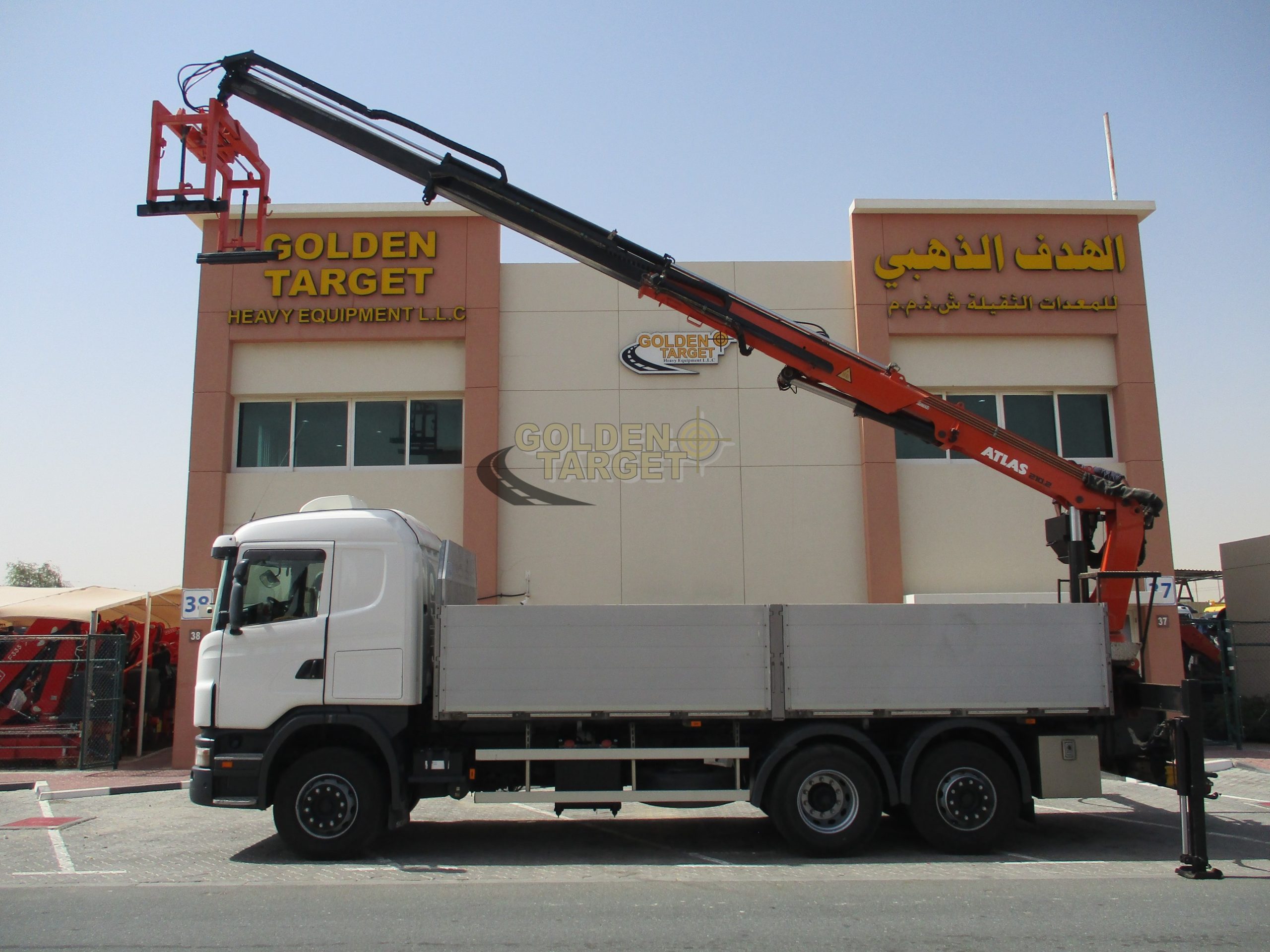 2012 Scania G480-44967276