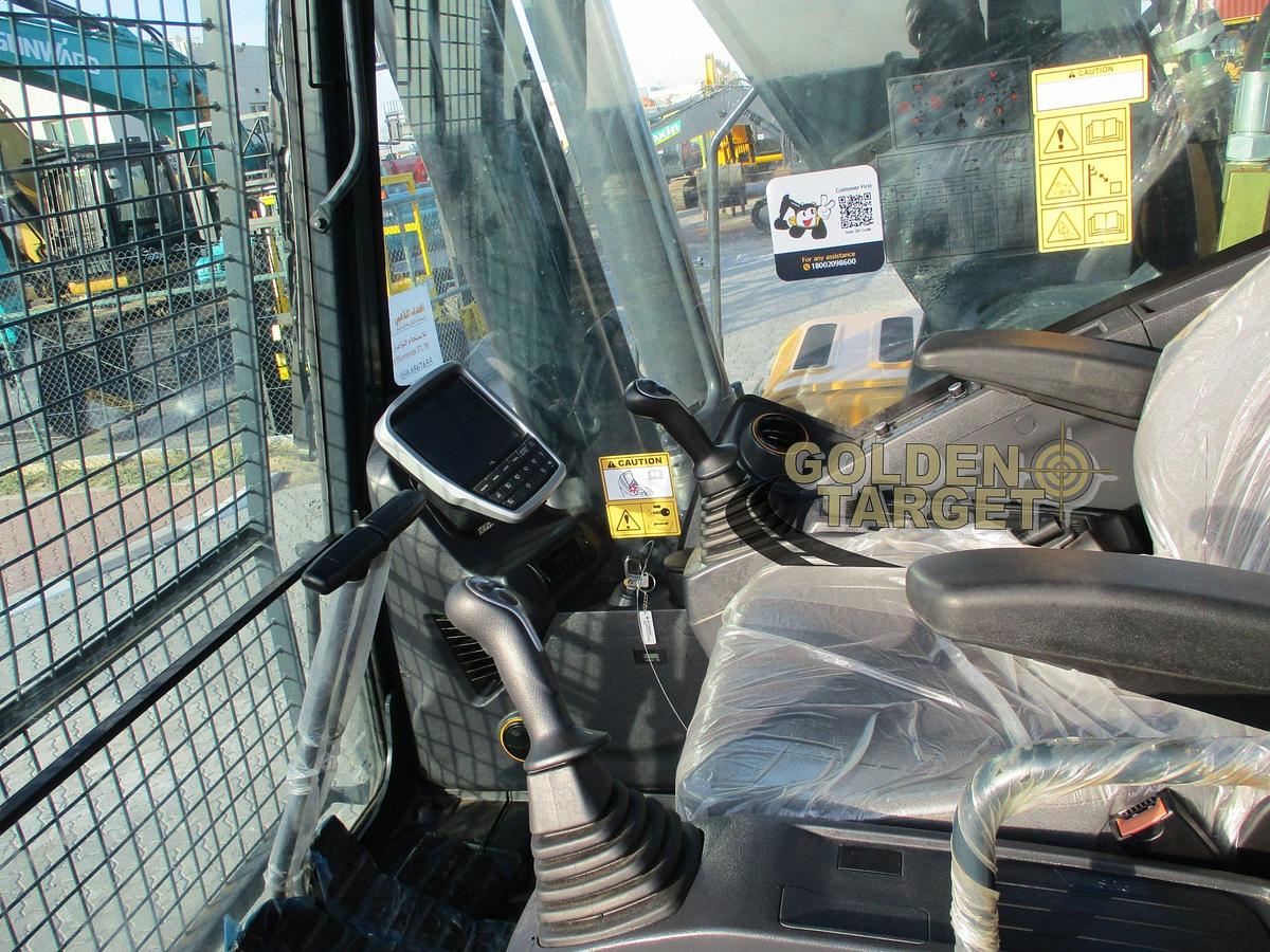 Hyundai HX360L Hydraulic Excavator 2023