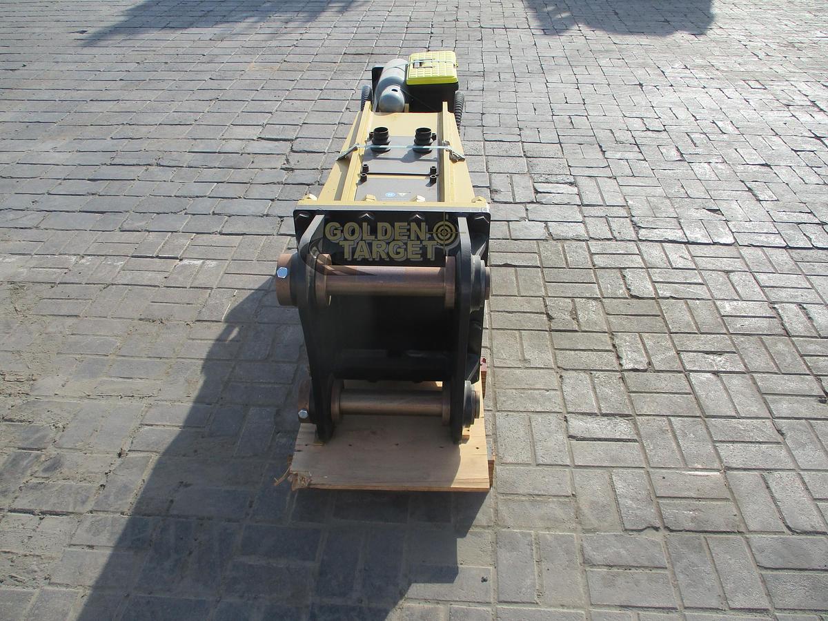 Used 2025 Lyals Lyals ALS1000 Hydraulic Breaker