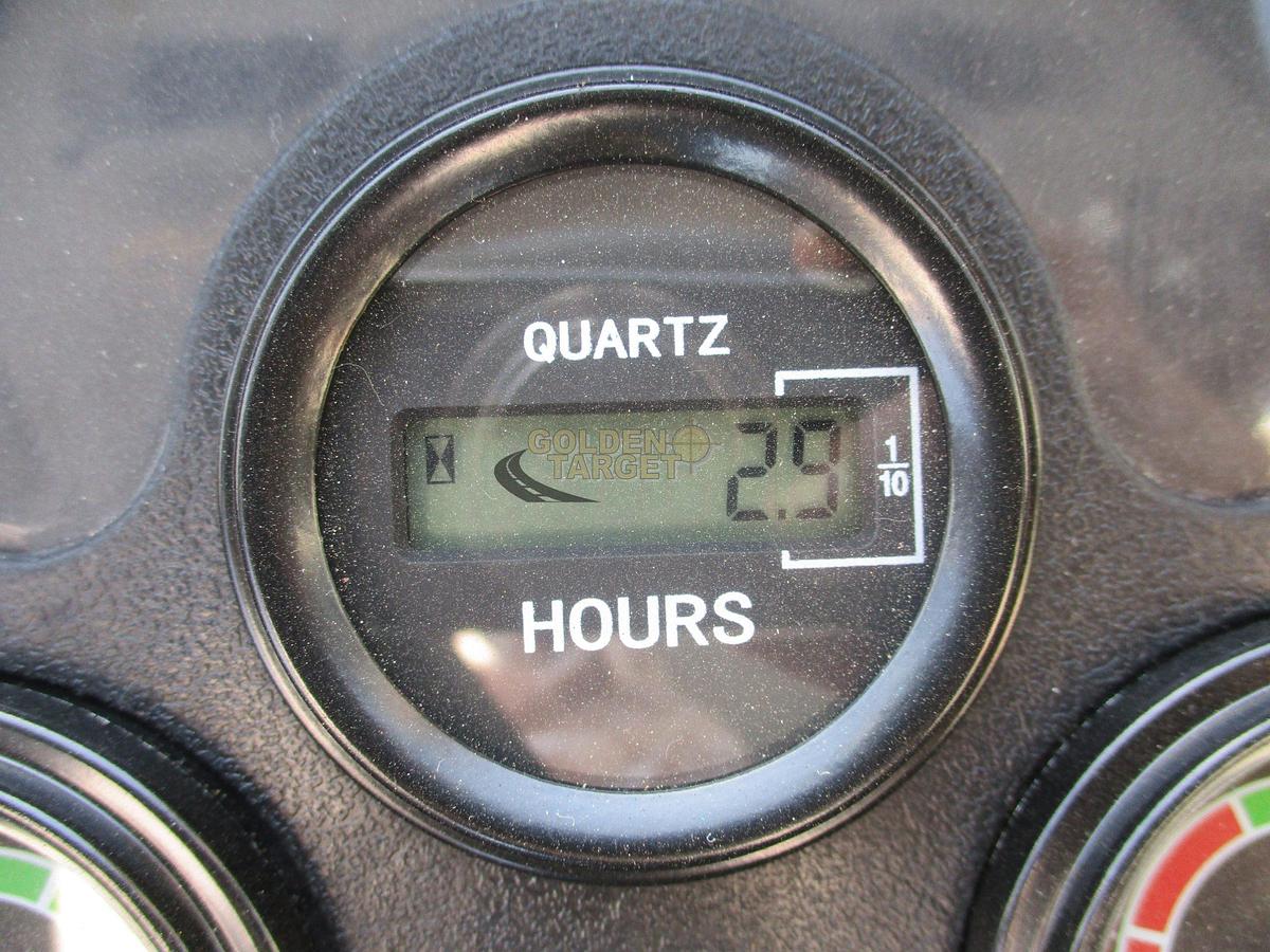 SUNWARD SL52W Wheel Loader 2025