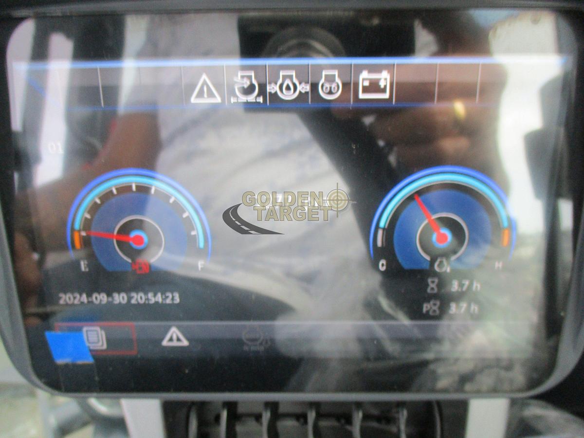 SUNWARD SWE35UF Mini Excavator 2024