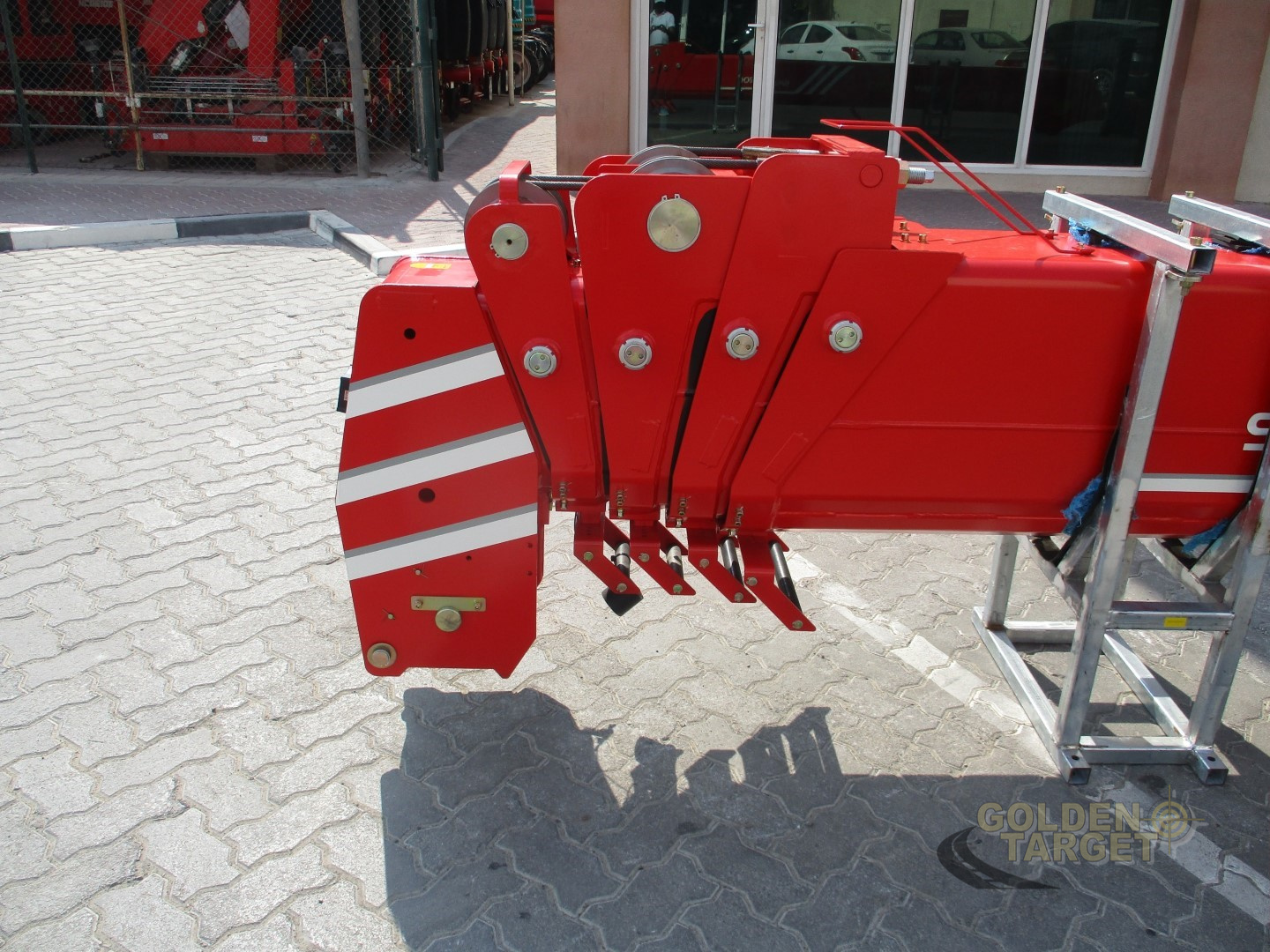 2025 Sany Palfinger SPS45000CF-44968937