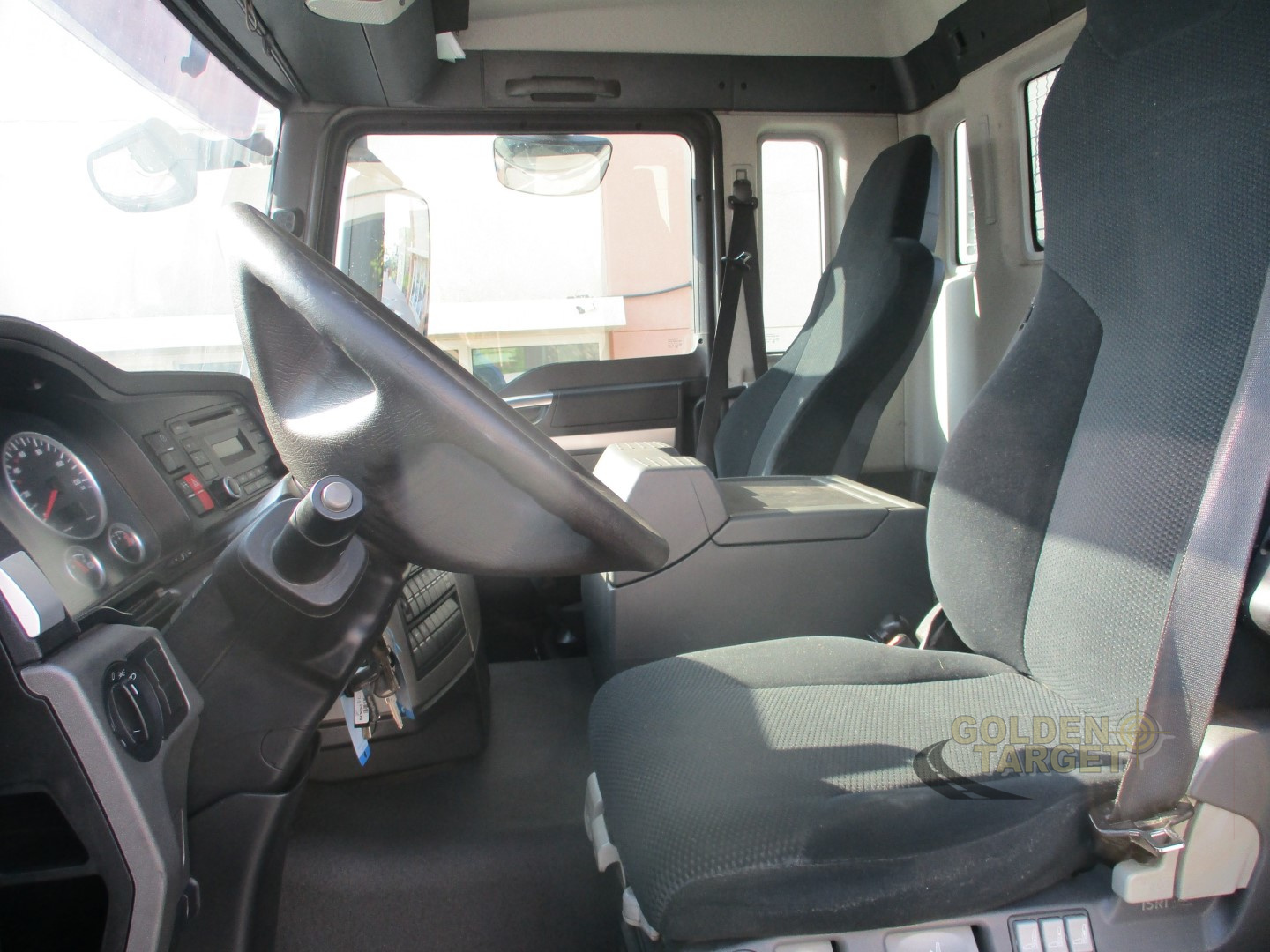 2012 MAN TGS 26.480-44968690