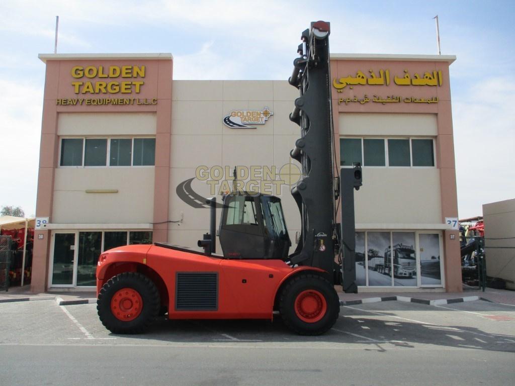 2011 Linde H220-44966794