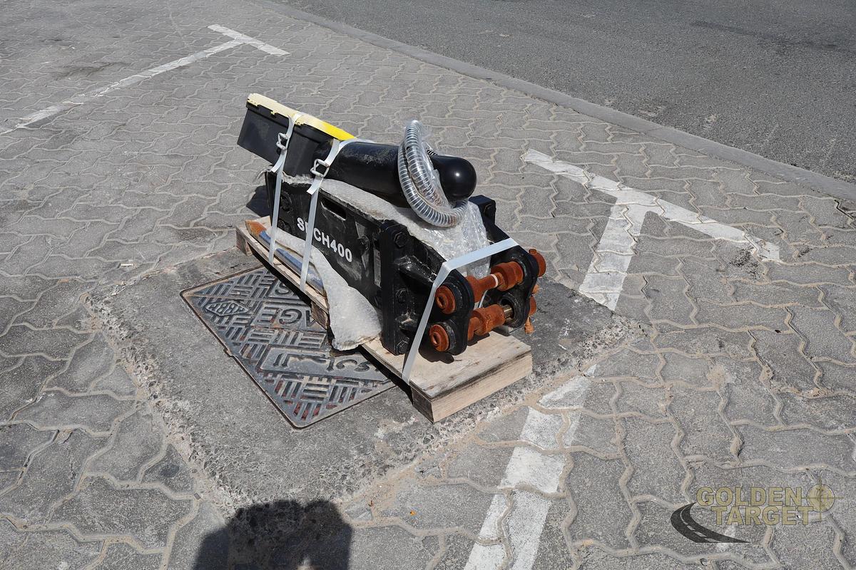 SDCH SDCH400 Hydraulic Breaker 2025