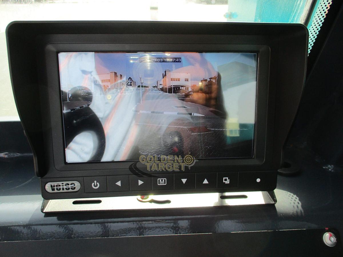 SUNWARD SWTH3007 Telehandler 2024