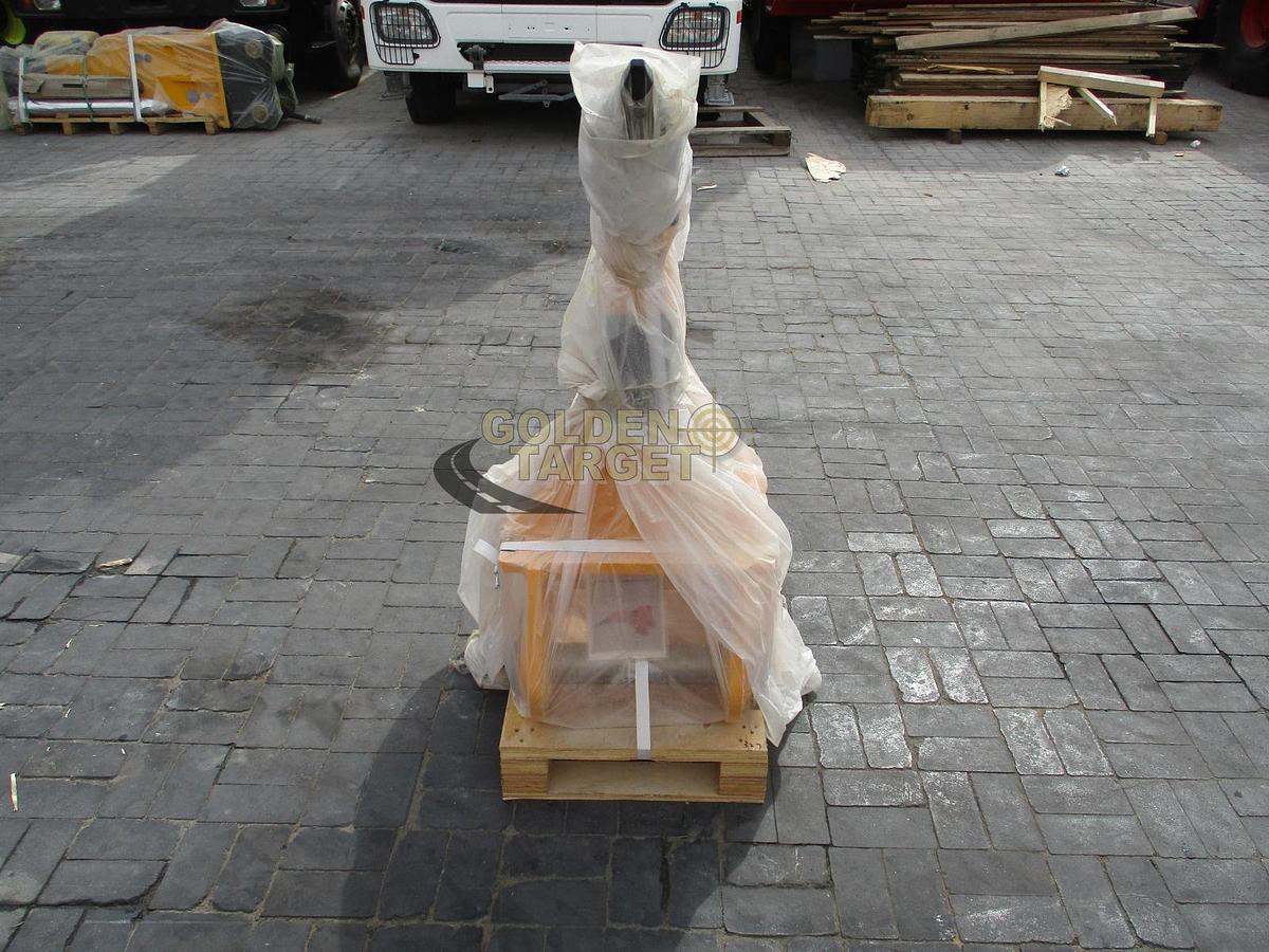 SDCH 08 Excavator Ripper Attachment 2025