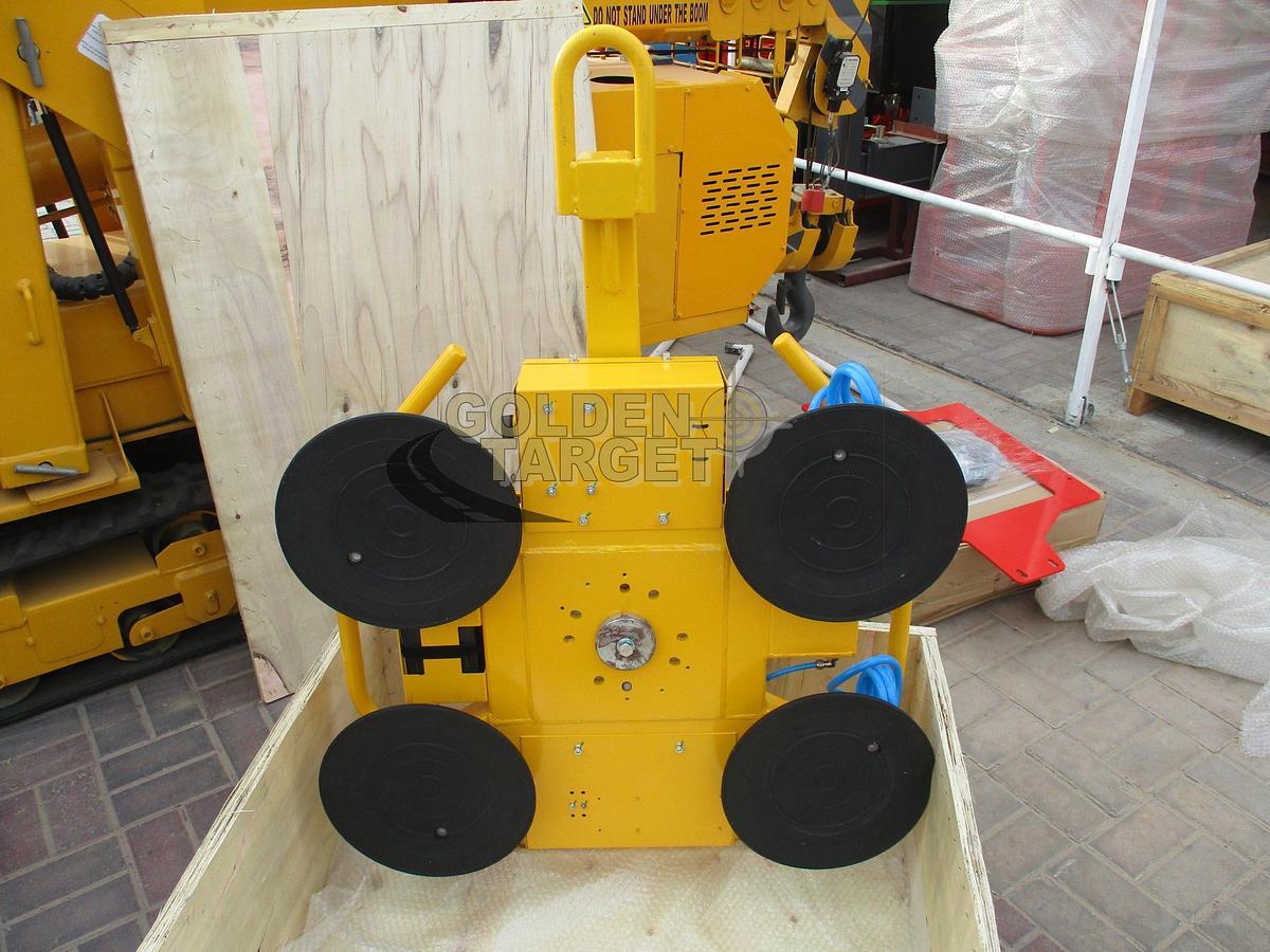 2023 Glass Suction Lifter