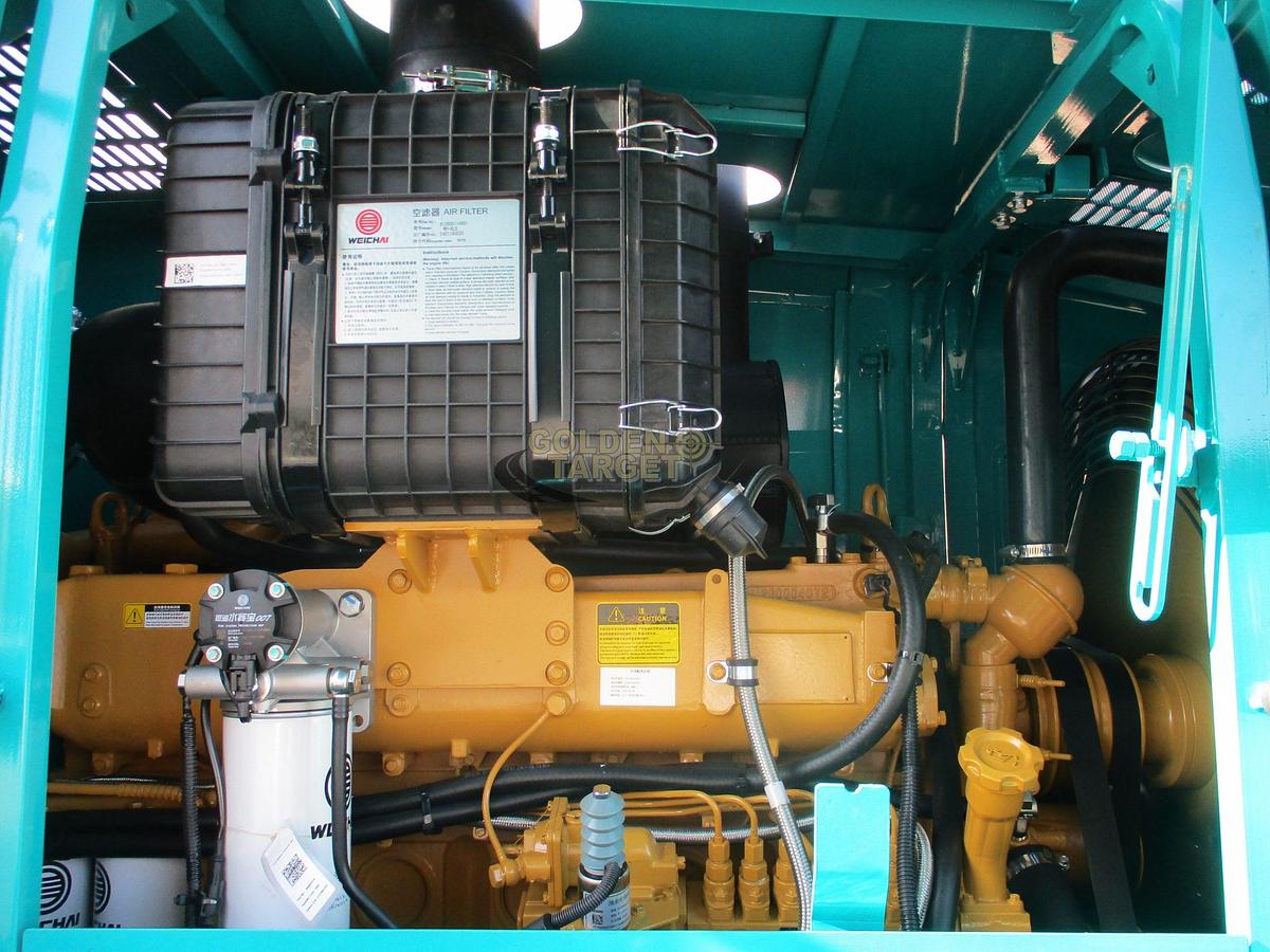 SUNWARD SL52W Wheel Loader 2025