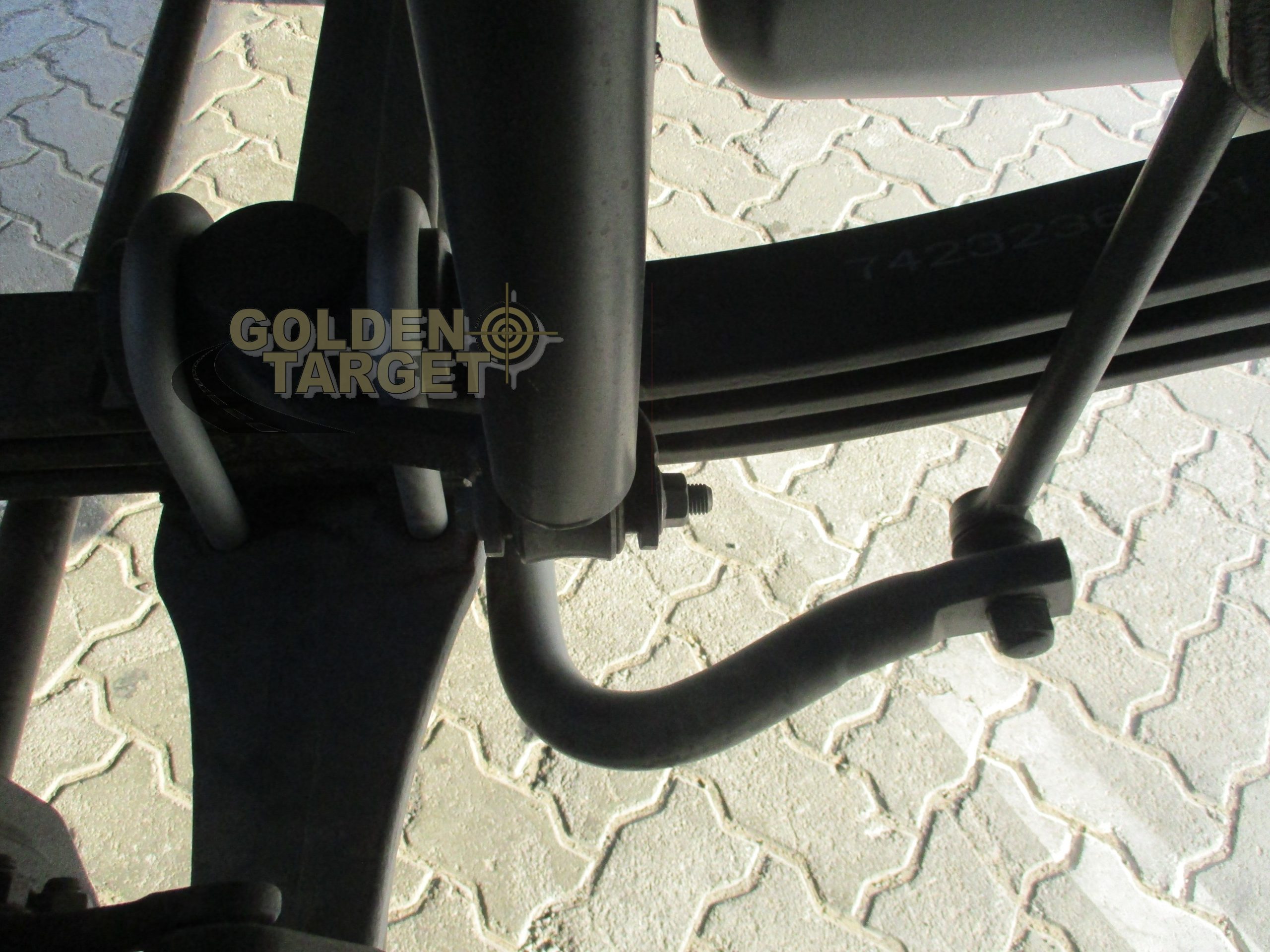 2022 Renault K420-44968268