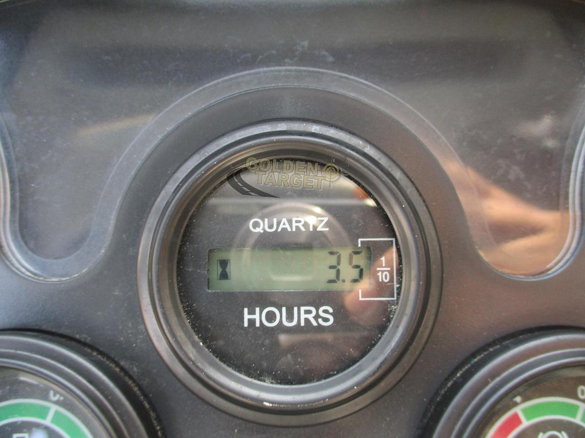 Used 2025 SUNWARD SL52W Wheel Loader