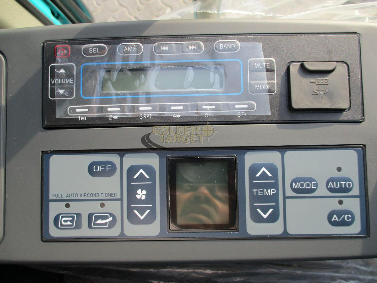 SUNWARD SWE400E-3H Hydraulic Excavator 2024