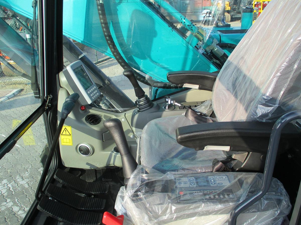 SUNWARD SWE225E-3H Hydraulic Excavator 2024