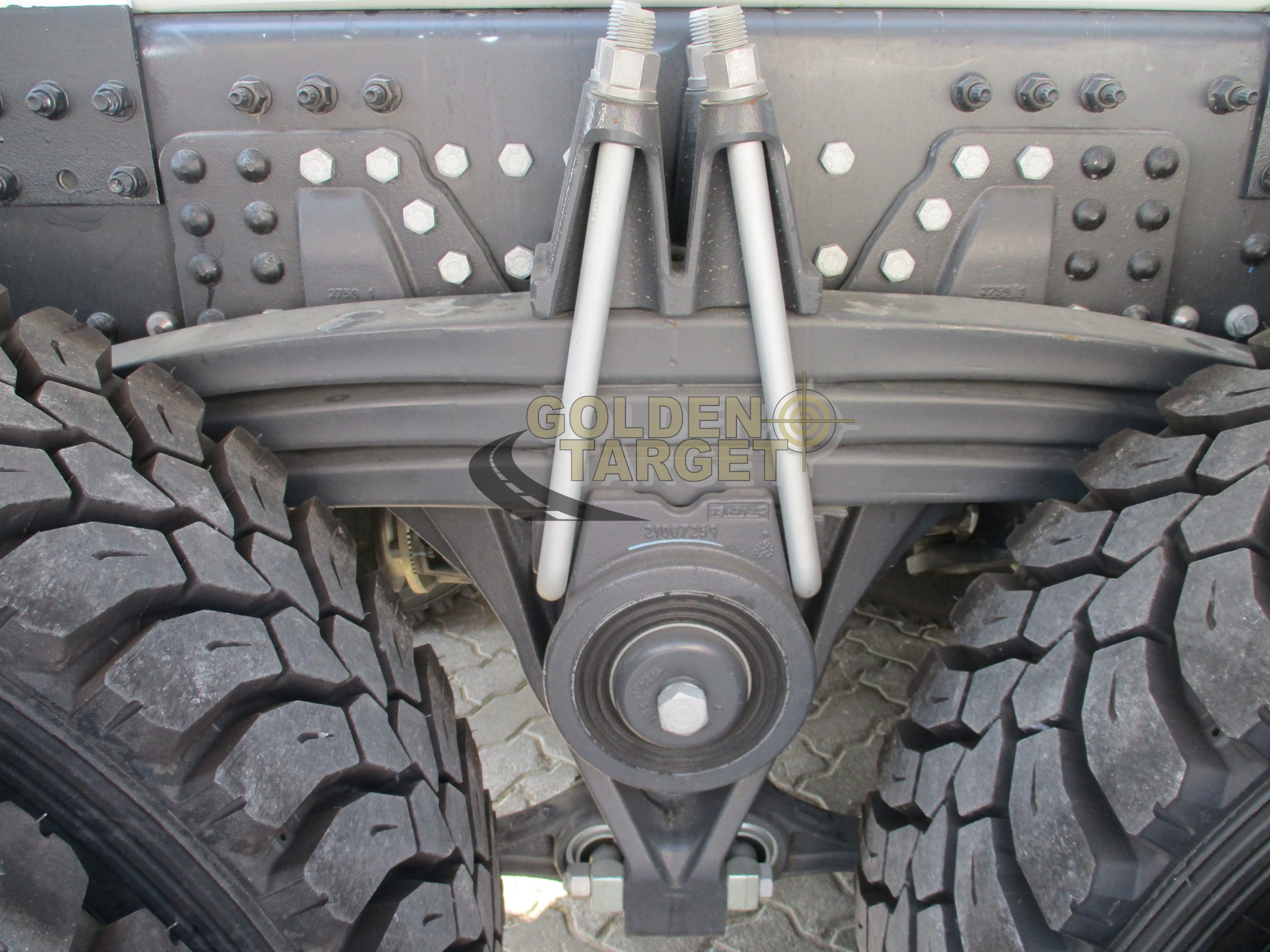 2022 Renault K420-44968203