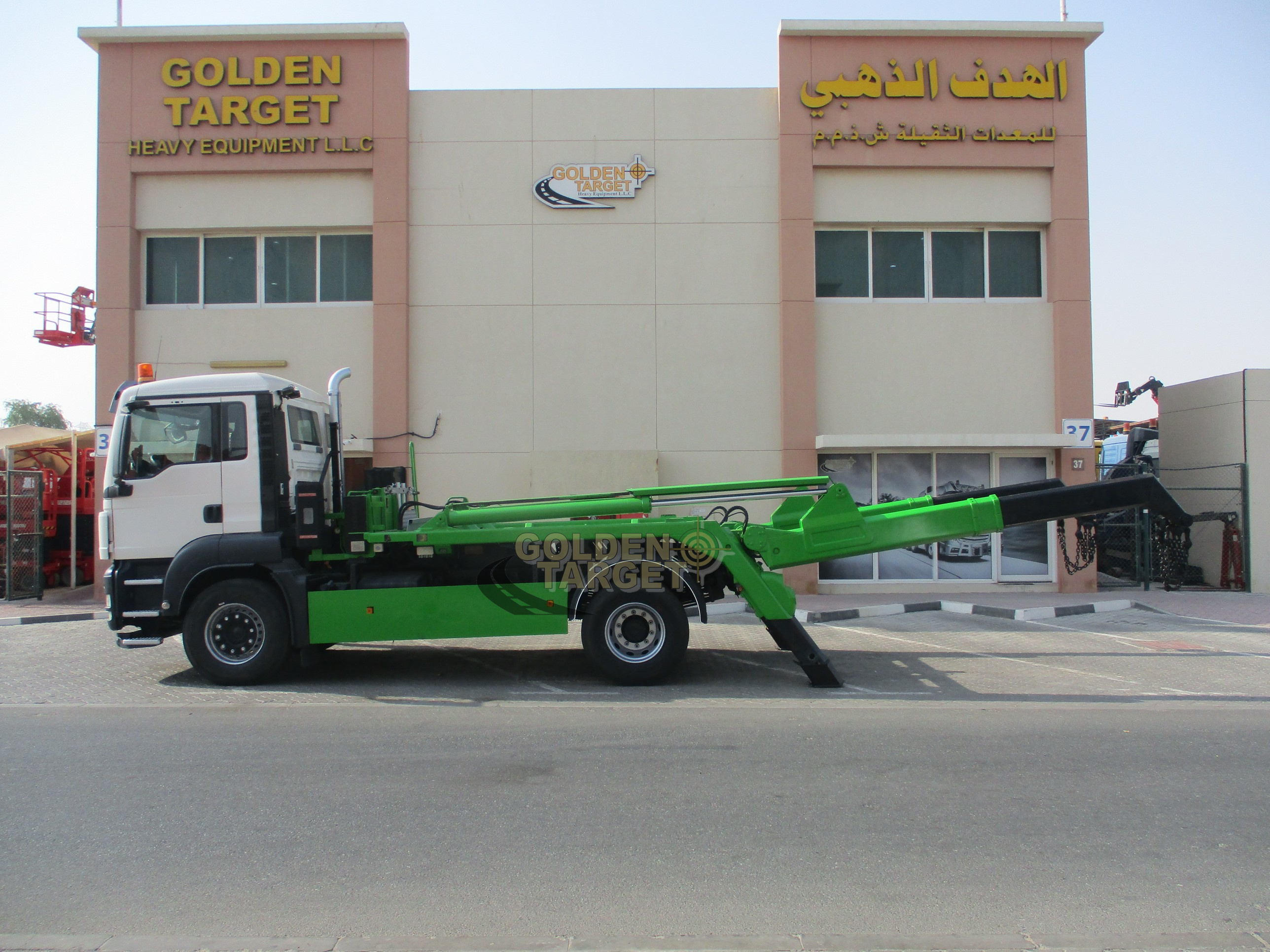 2013 MAN TGS 18.440-17966992