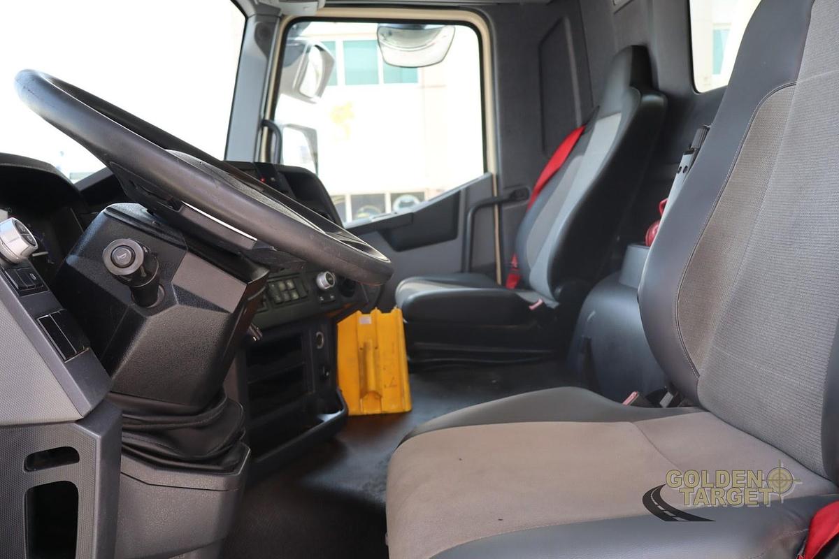Used Renault K380 6x4 Fuel Tank 2019