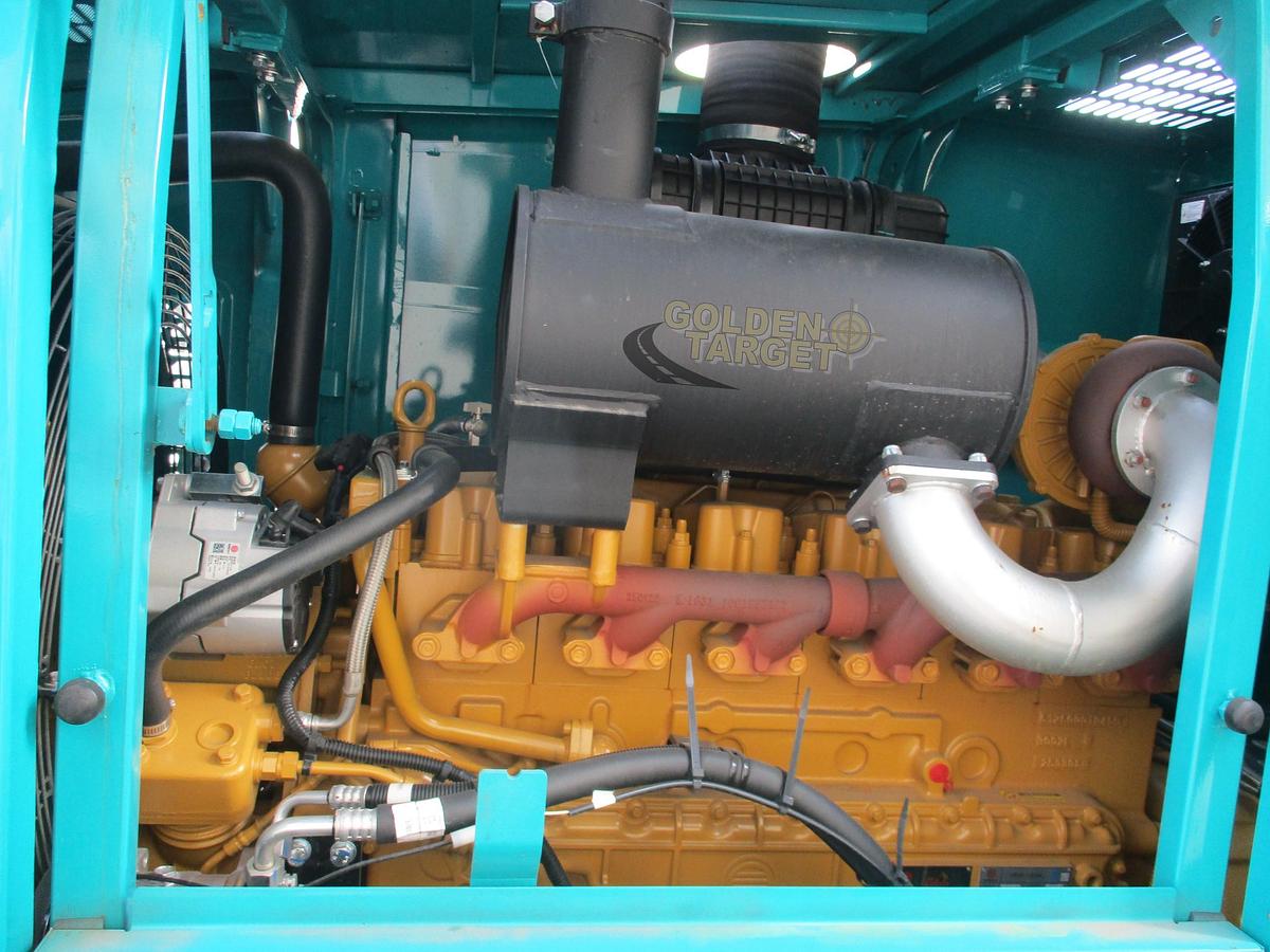 Used 2025 SUNWARD SL52W Wheel Loader