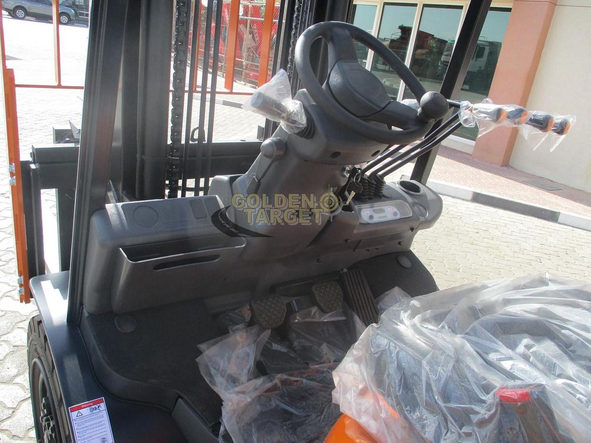 NEW SOCMA HNF-30 Forklift 2025
