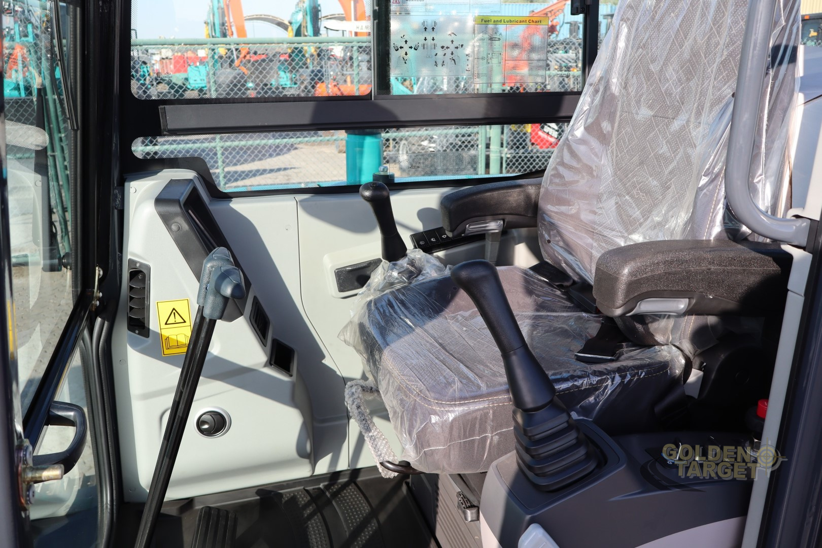 2026 Sunward SWE60E-17967584