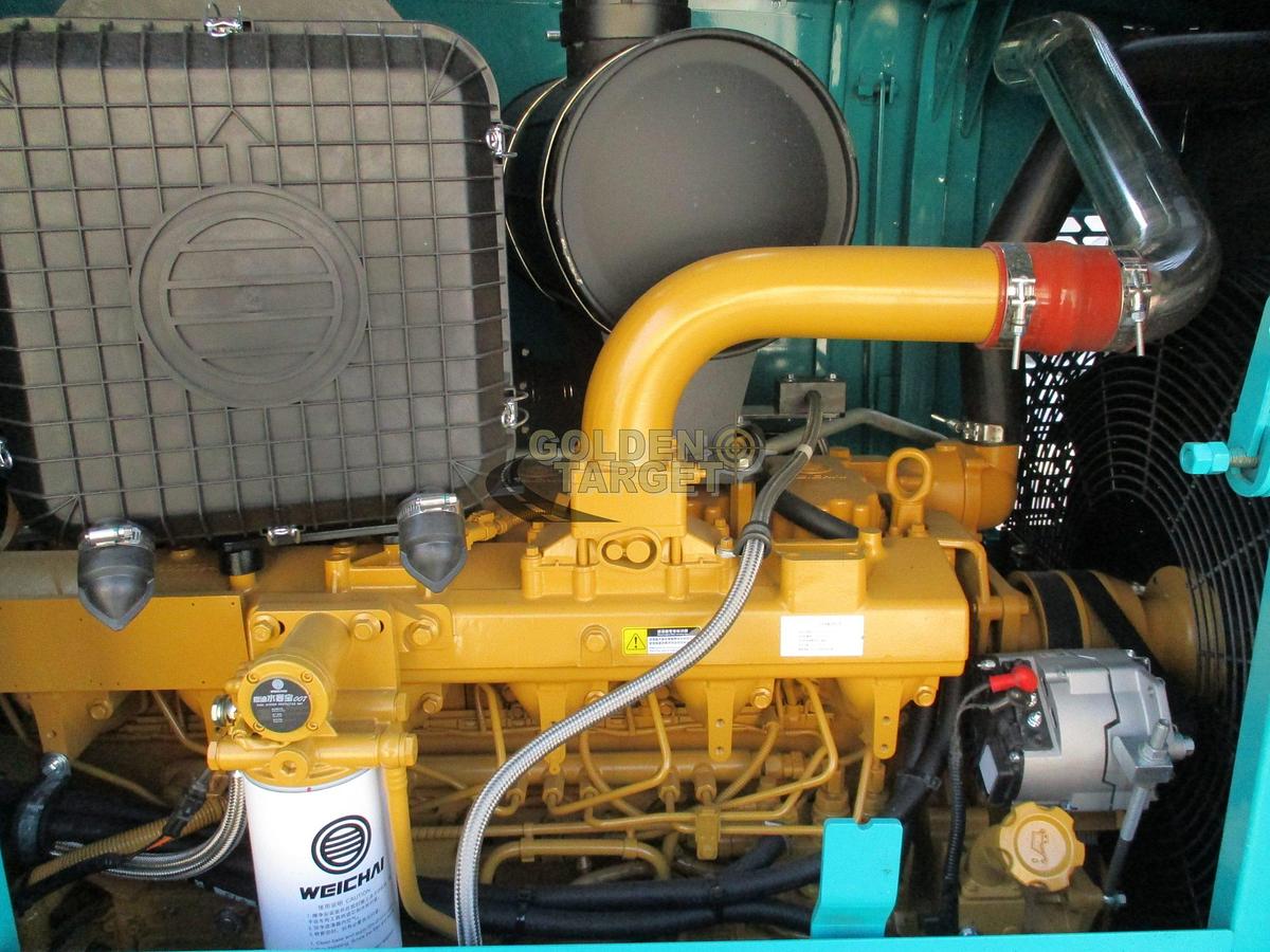 SUNWARD SL61W Wheel Loader 2025