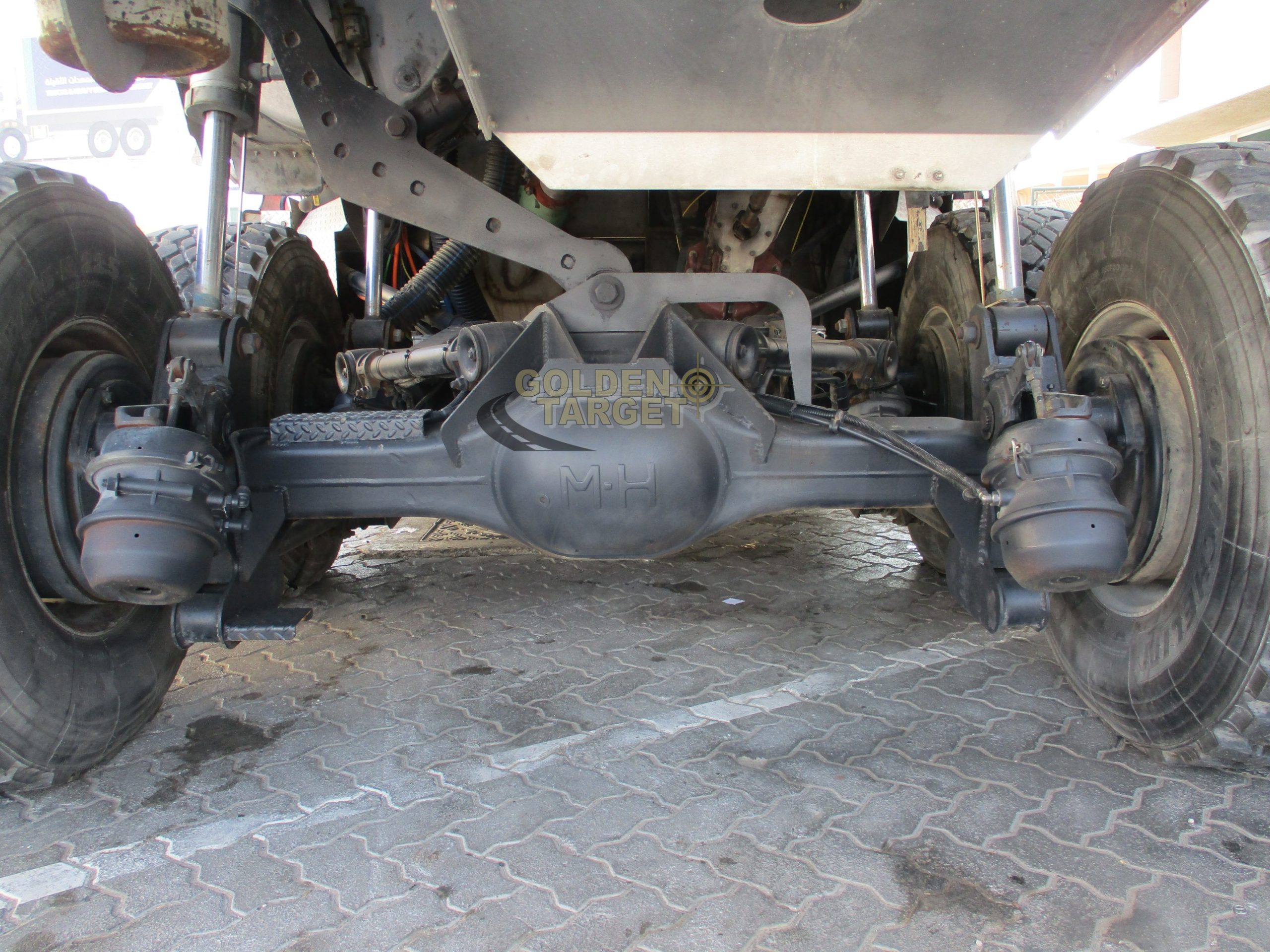 2015 Colet K40E Jaguar-44967121