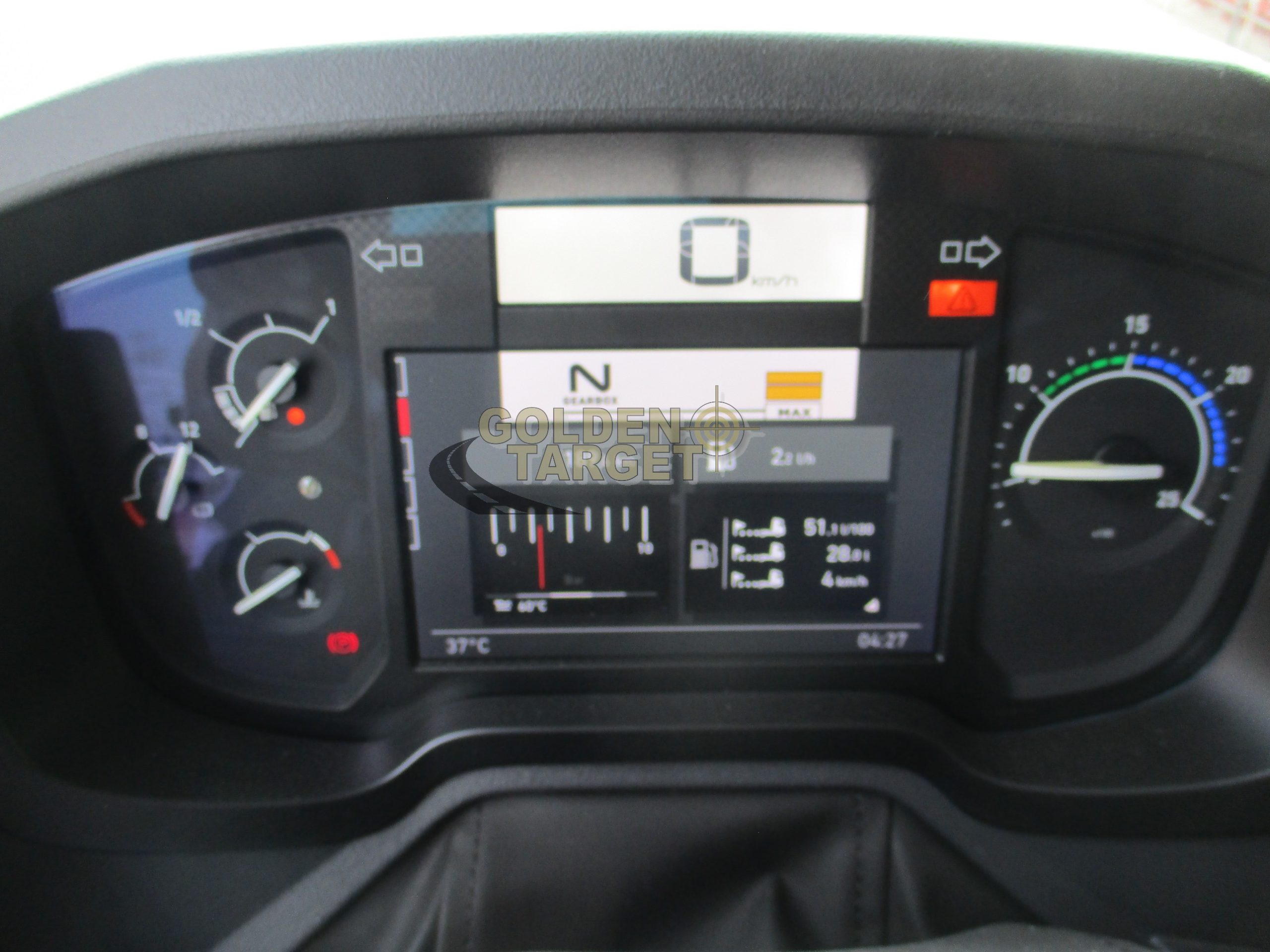 2022 Renault K420-44968307