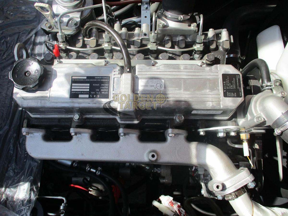 NEW SOCMA HNF-30 Forklift 2025