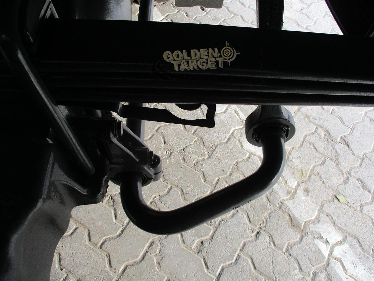 Mercedes Arocs 3342 6x6 Head Truck 2024