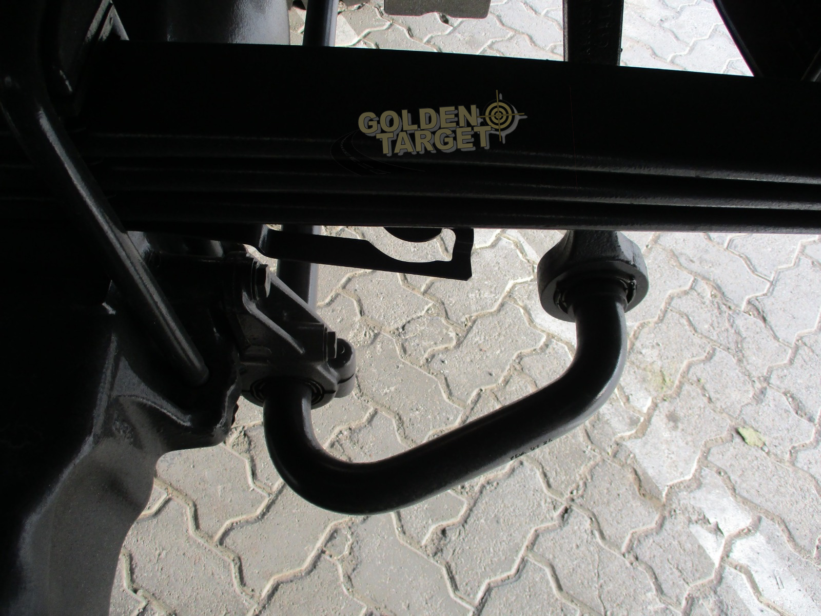 2024 MERCEDES Arocs 3342-17965971