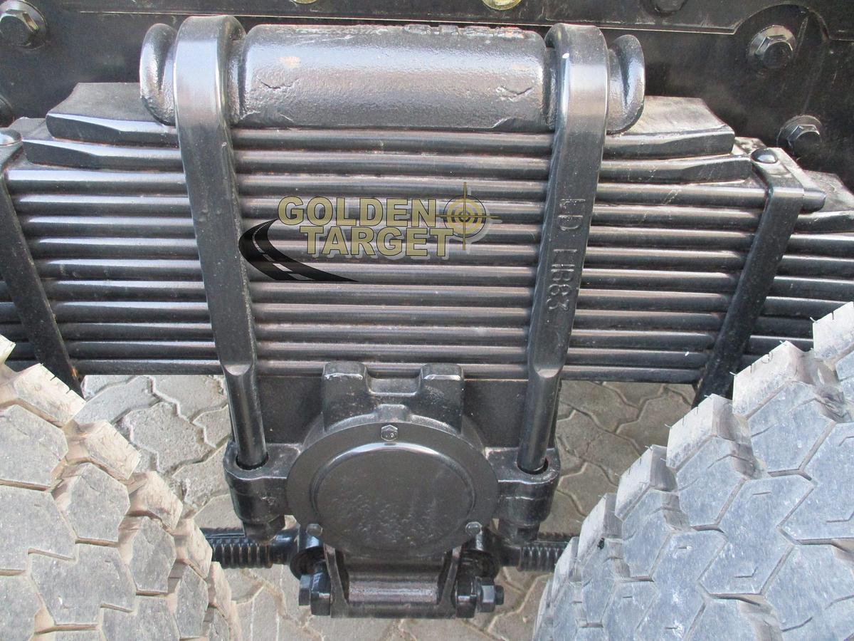 Faw 4181P2K15 6x4 RHD Head Truck 2023