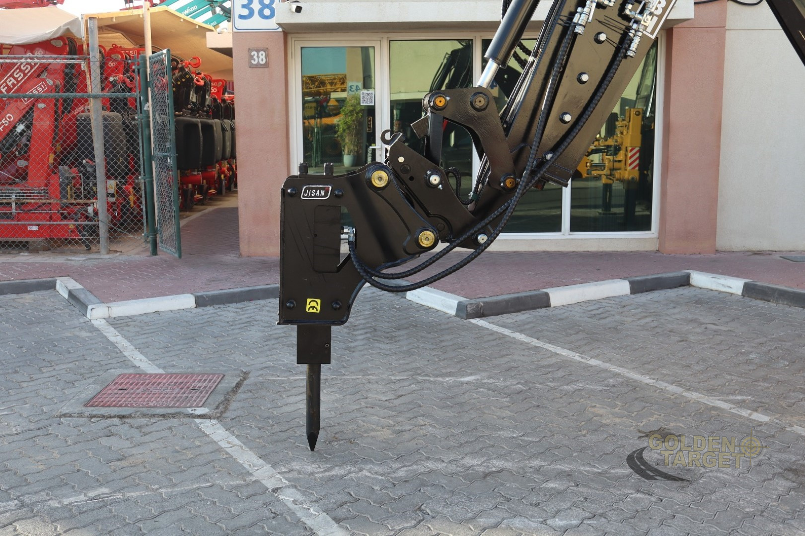 2025 SHANMON 388H-17967574