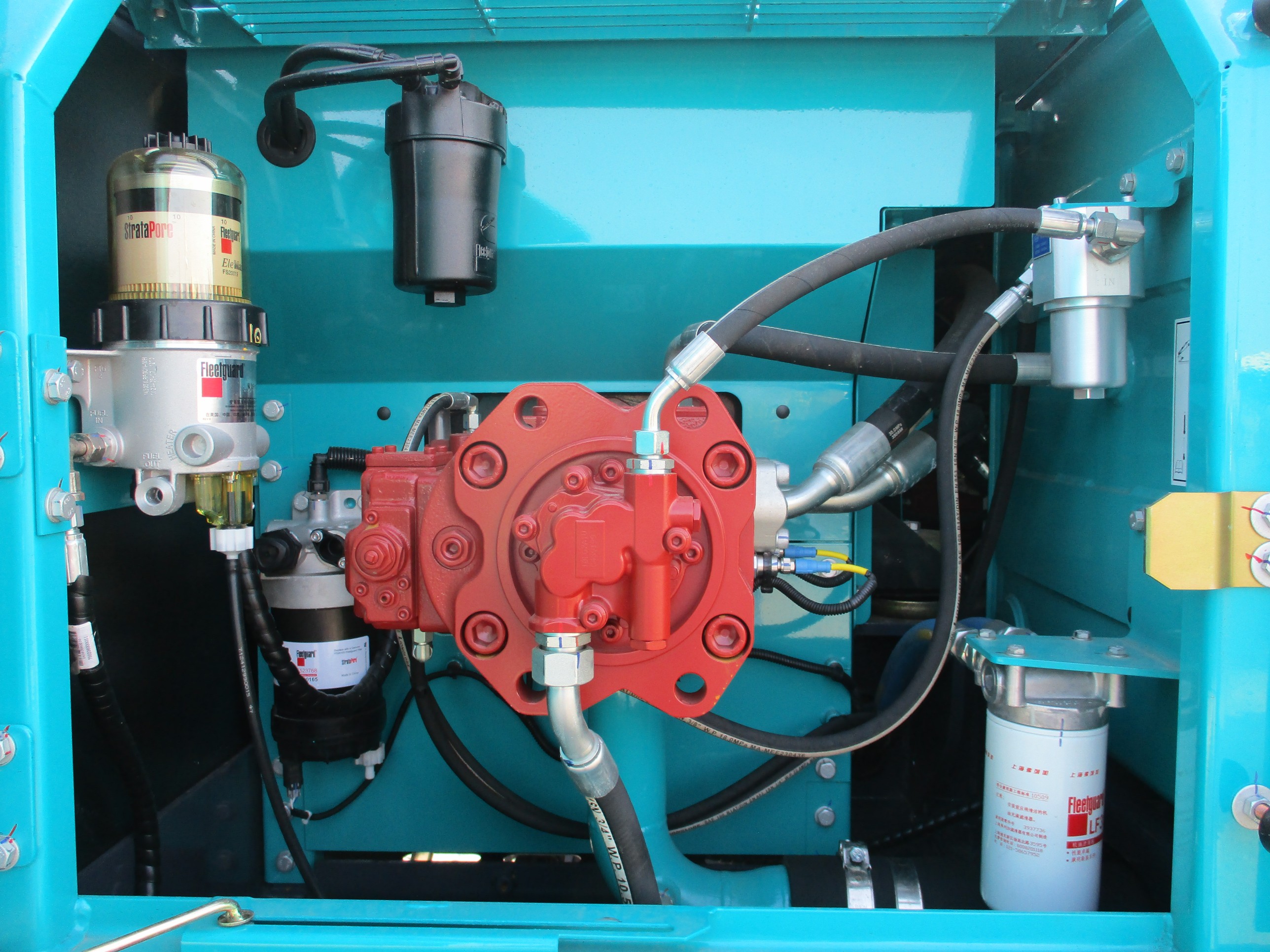 2024 Sunward SWE225E-3H-44967938