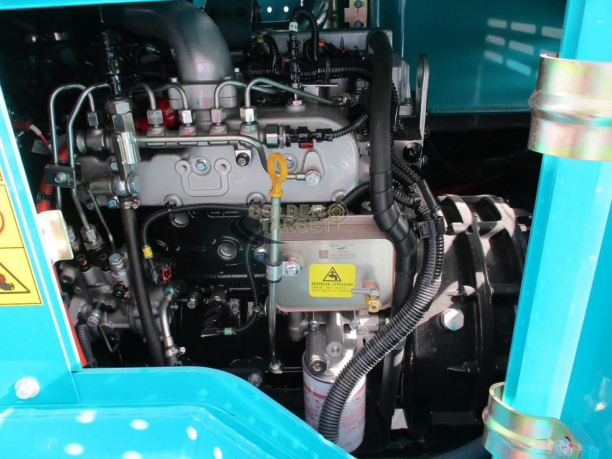 SUNWARD SWTH3007 Telehandler 2024