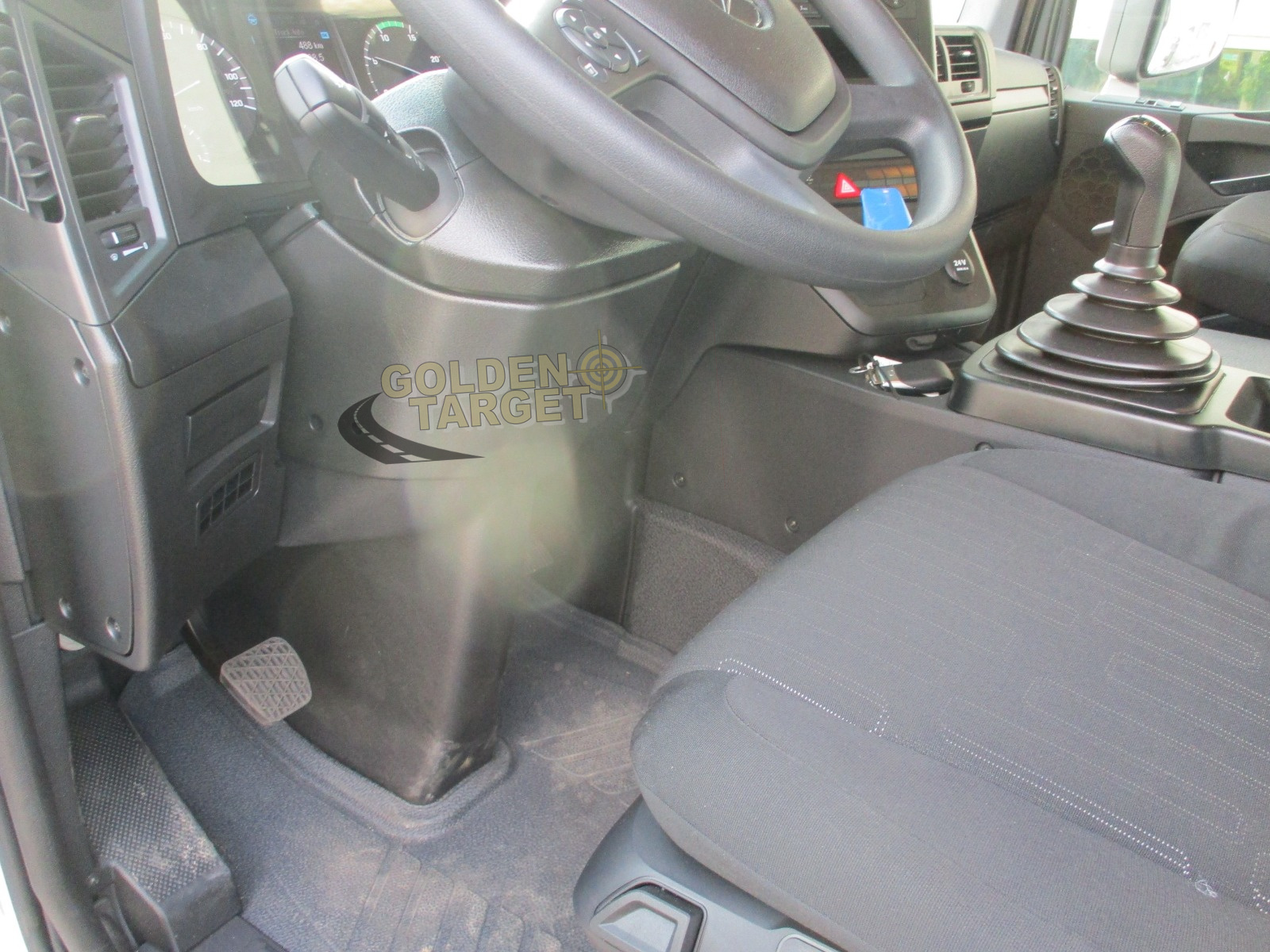 2024 MERCEDES Arocs 3342-17965973