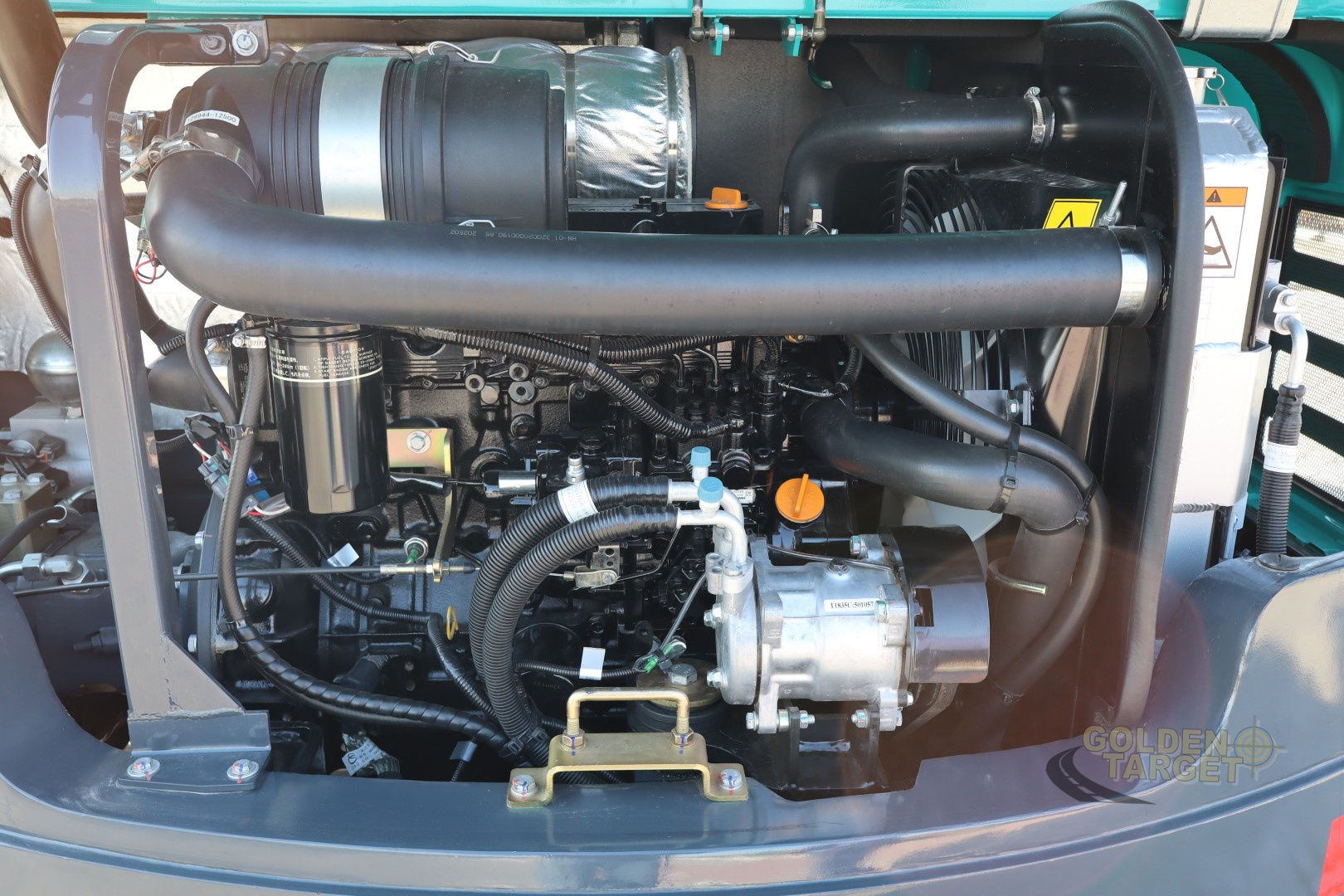 2026 Sunward SWE60E-17967587