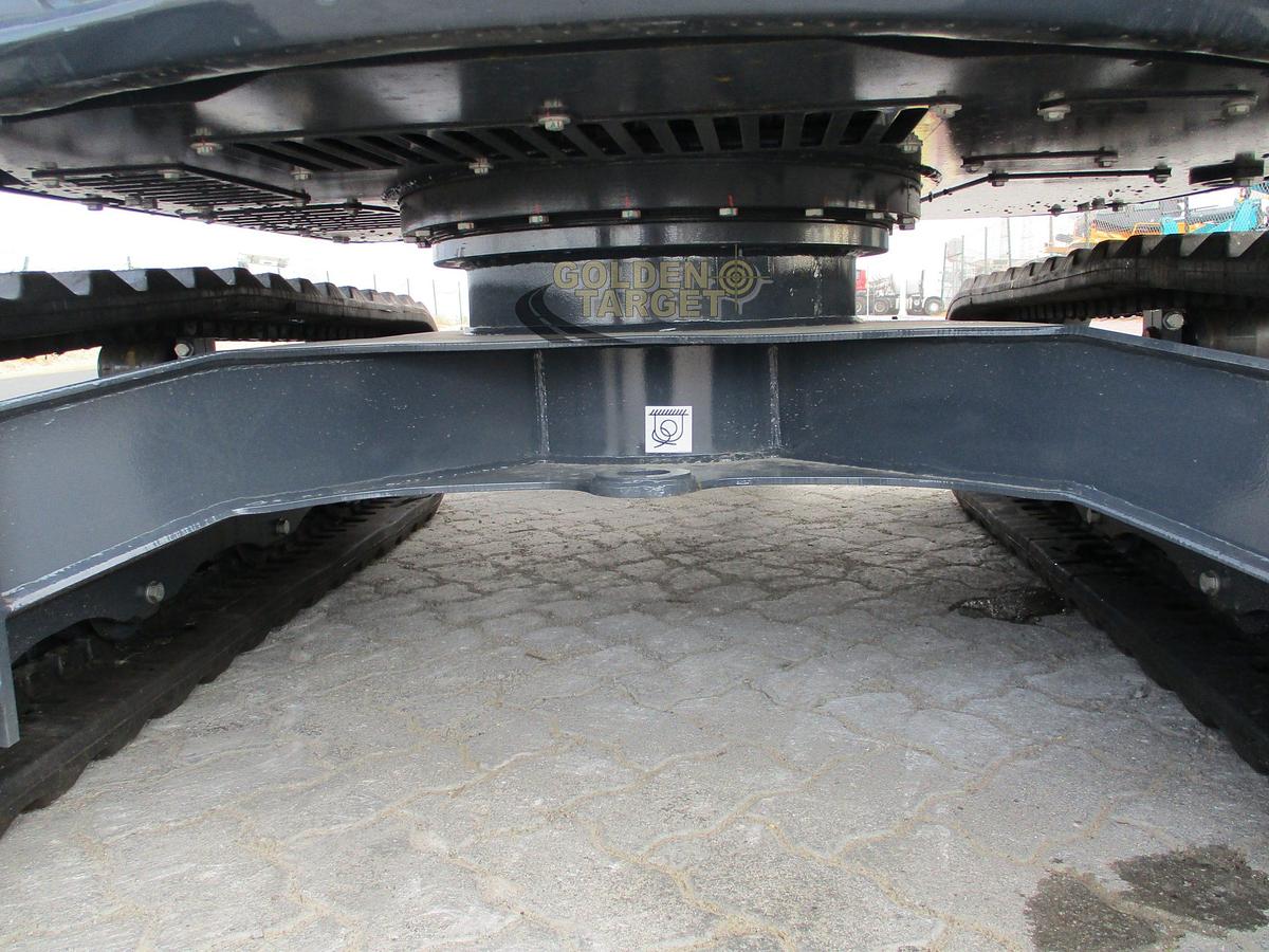 SUNWARD SWE35UF Mini Excavator 2024