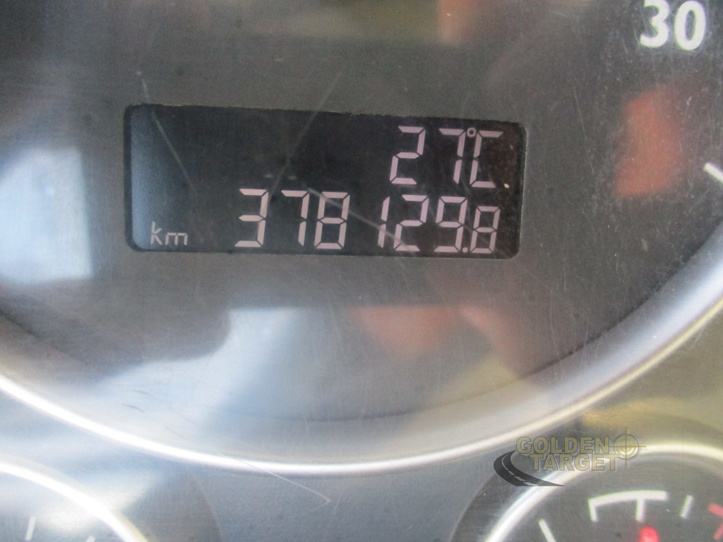 2011 مان TGS 28.320-44968996