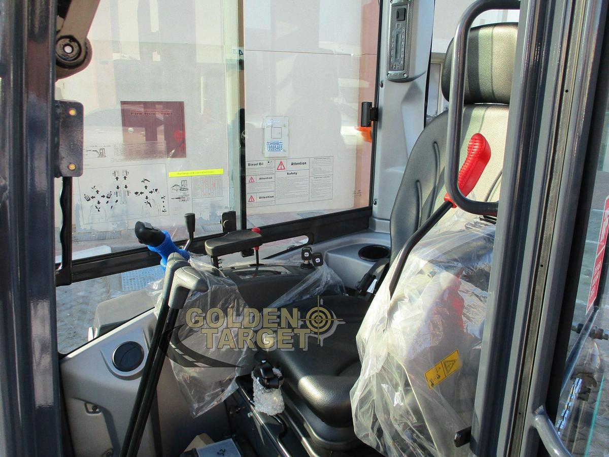 SUNWARD SWE25UF Mini Excavator 2023