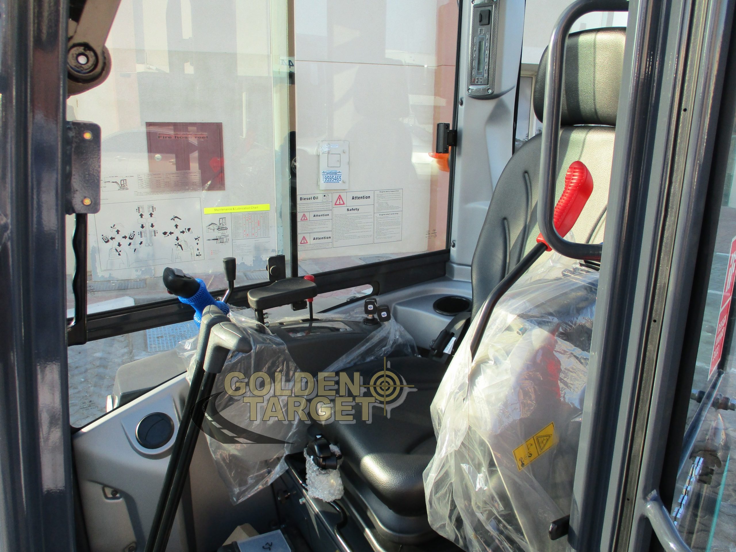 2023 Sunward SWE25UF-44968178